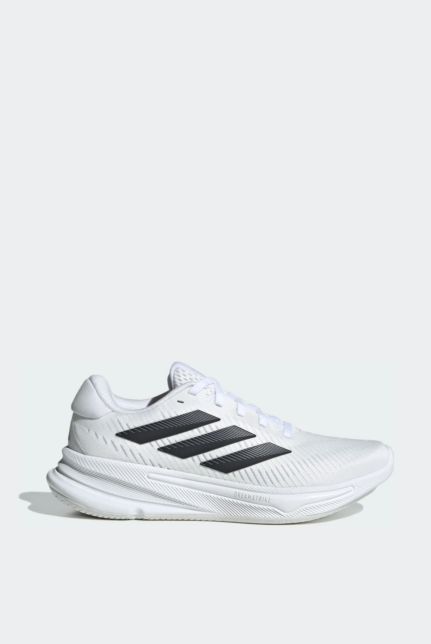 Жіночі білі кросівки Supernova Ease adidas JH8558 — MD-Fashion