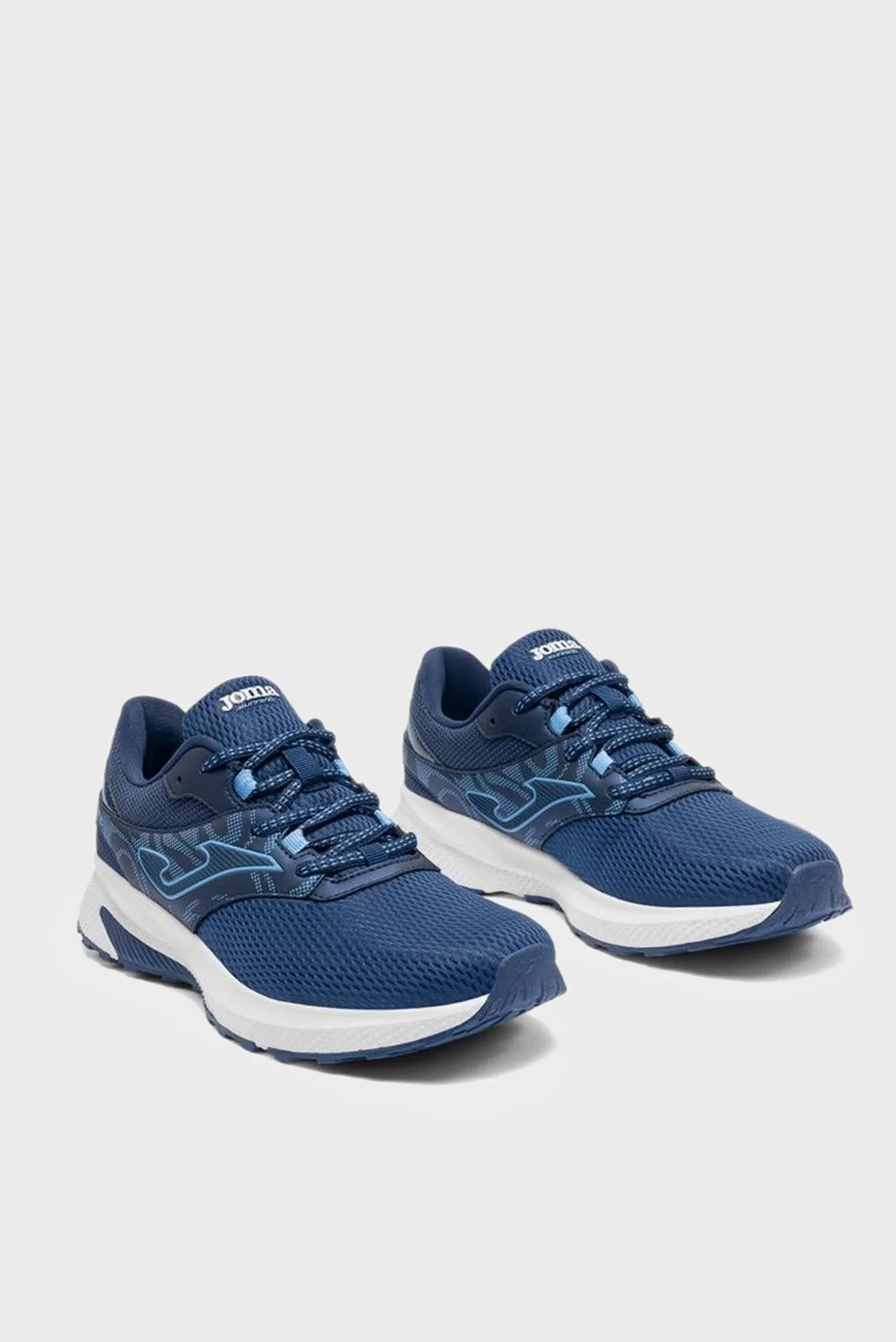Чоловічі сині кросівки Joma RMETAS2603 — MD-Fashion