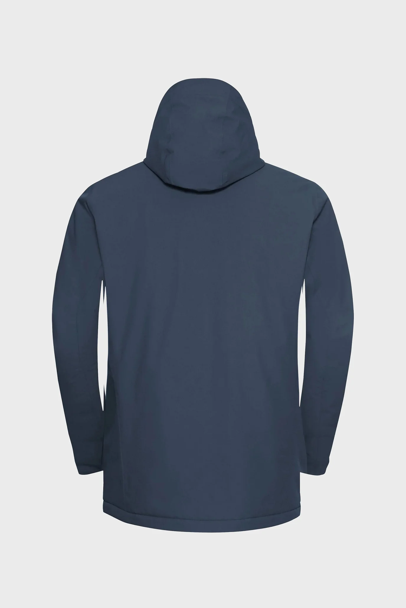 Мужская темно-синяя куртка Jack Wolfskin A61870_T0352 — MD-Fashion