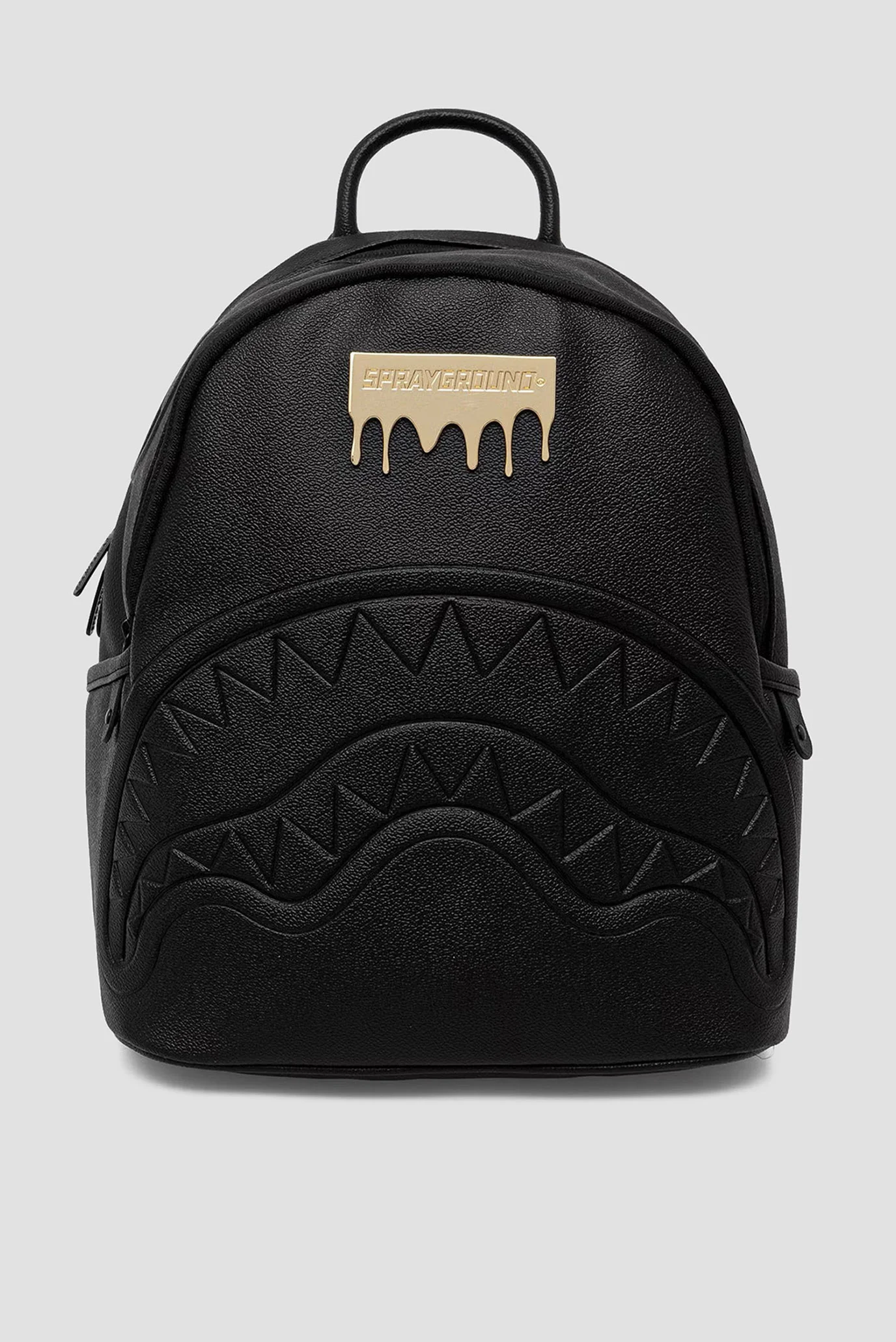 Чорний рюкзак Sprayground 910B9038NSZ;0 — MD-Fashion