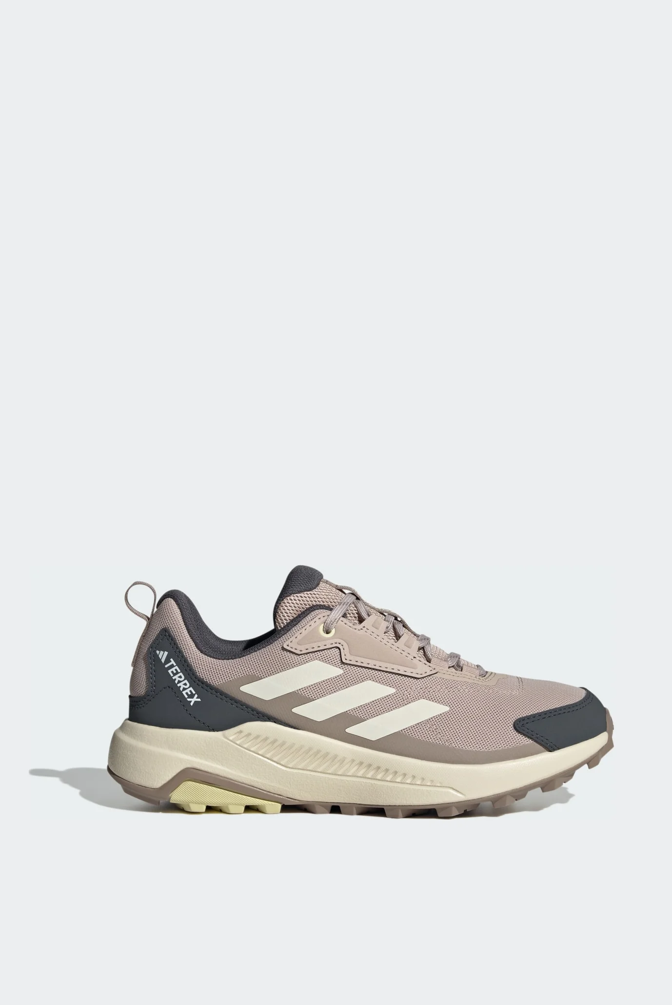 Жіночі бежеві кросівки Terrex Anylander adidas KJ0868 — MD-Fashion