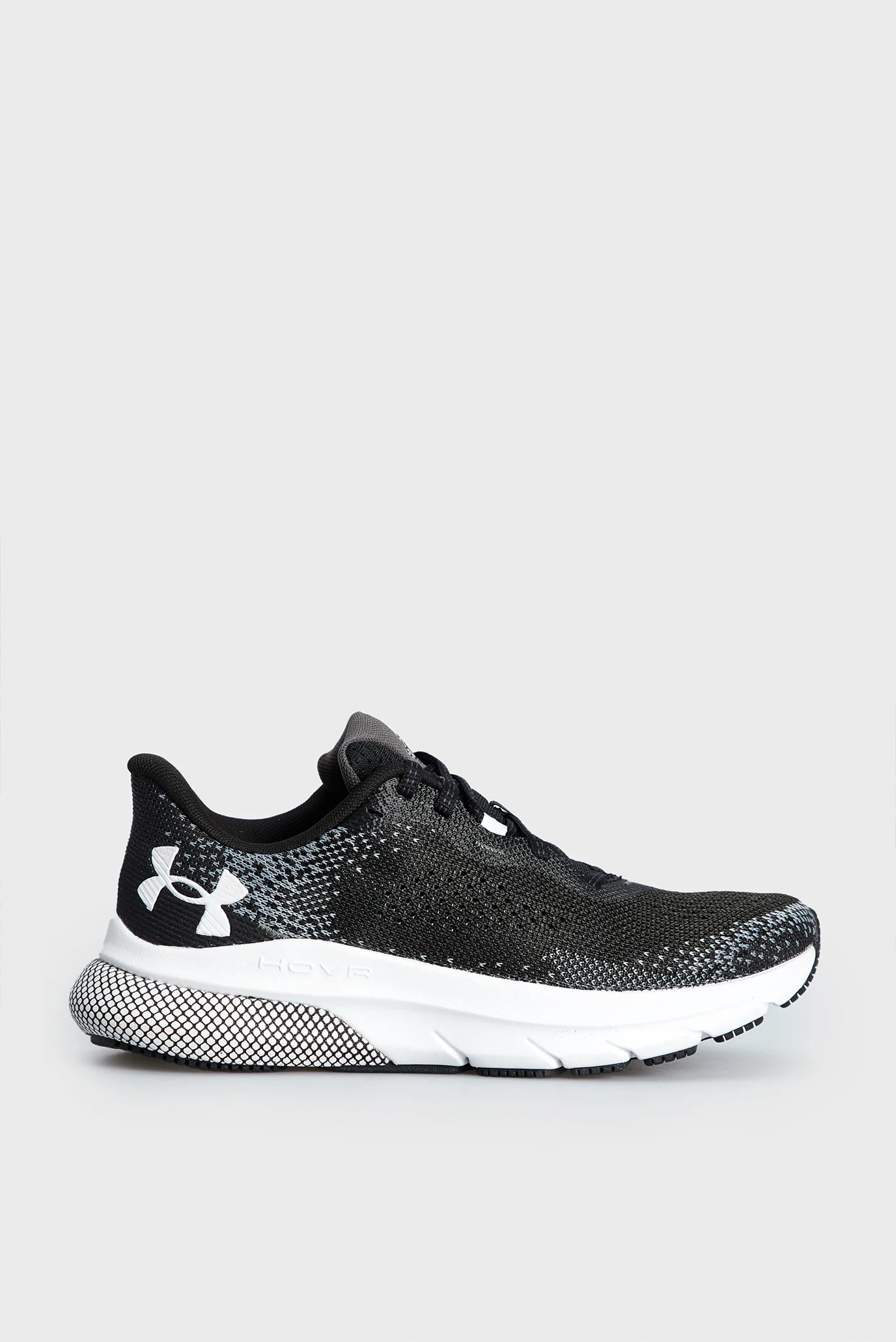 Женские черные кроссовки UA W HOVR Turbulence 2 Under Armour
