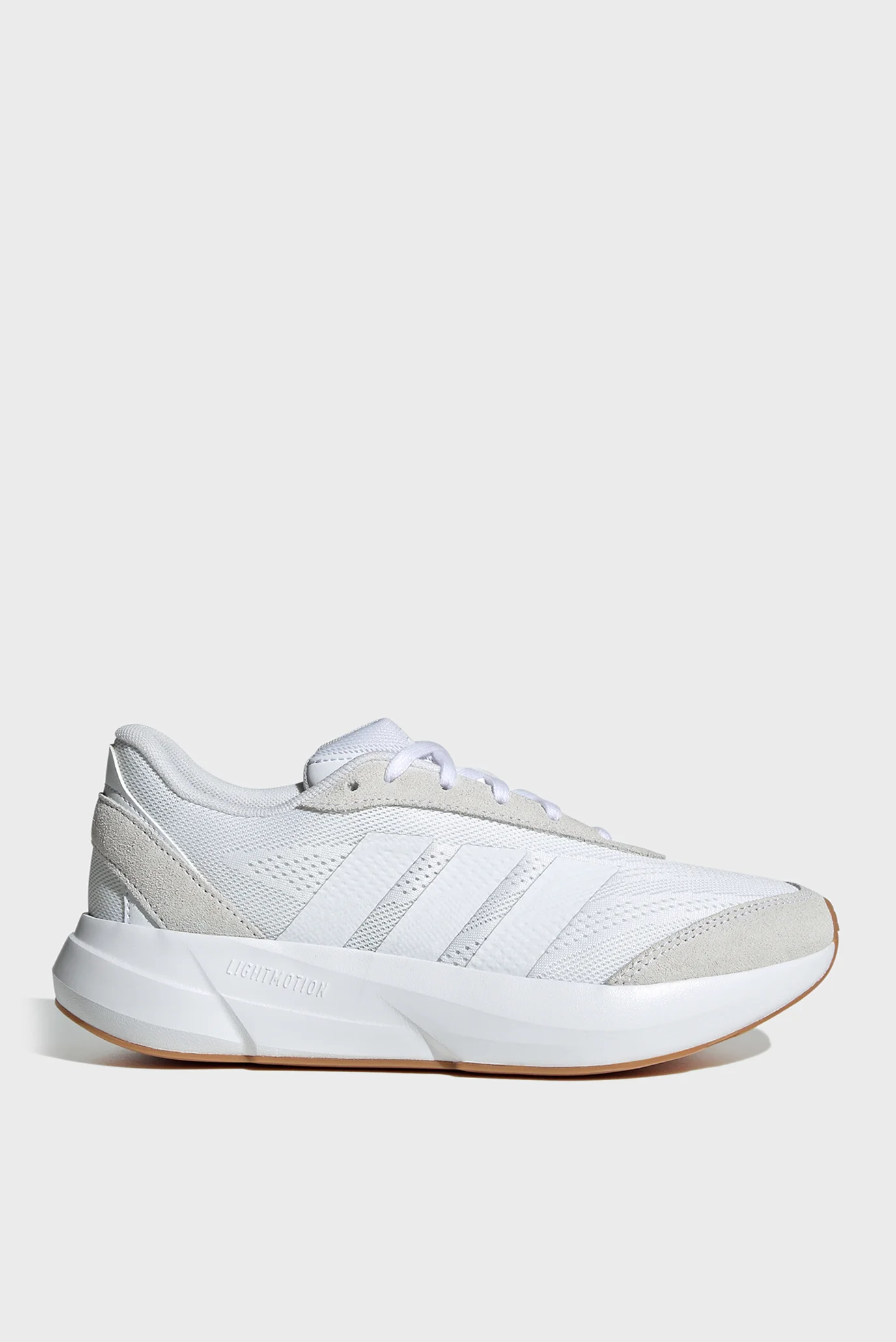 Женские белые кроссовки Zero Halo adidas JH9326 — MD-Fashion