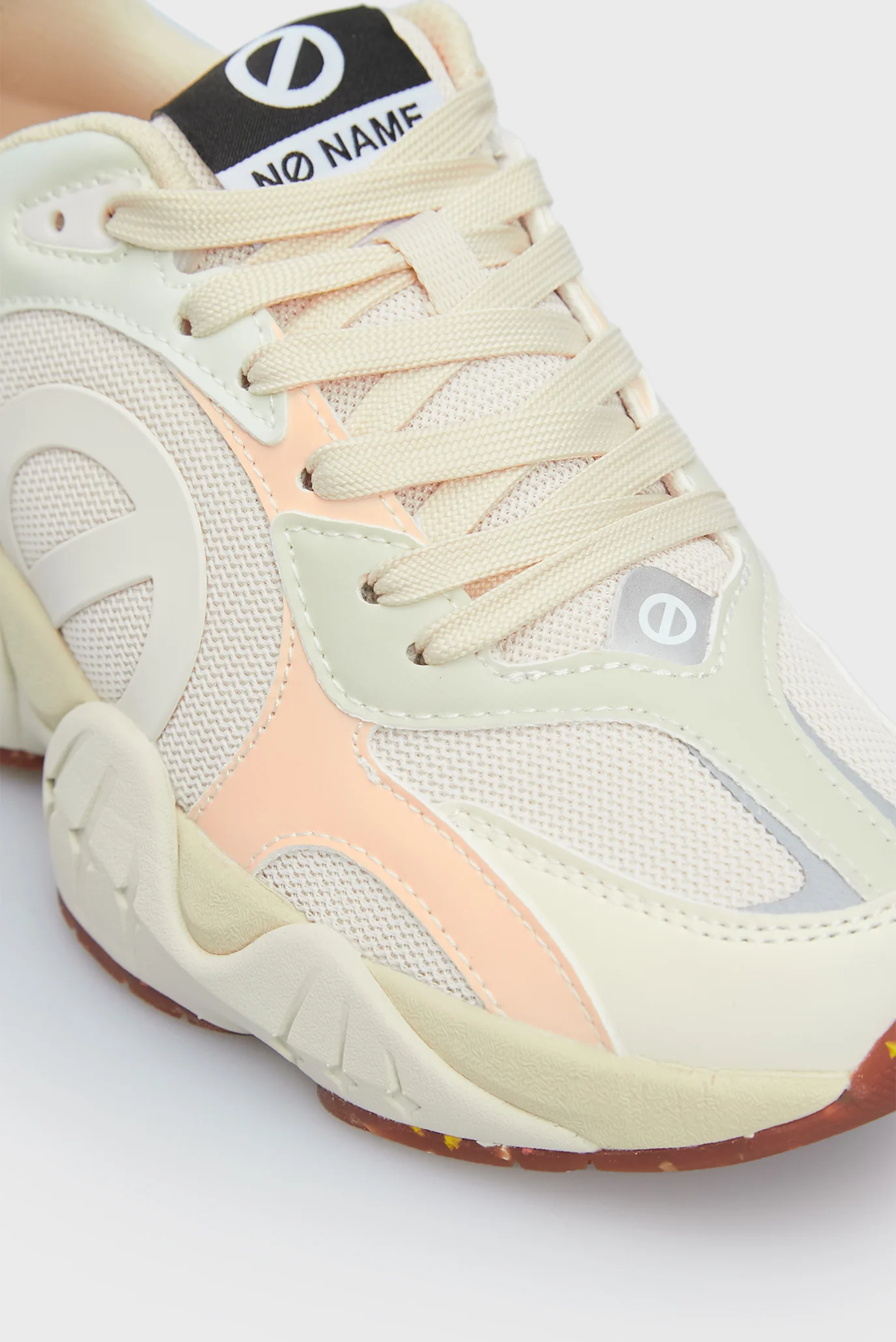 Женские кроссовки KRAZEE RUNNER W No Name 01PNVKDS0 — MD-Fashion
