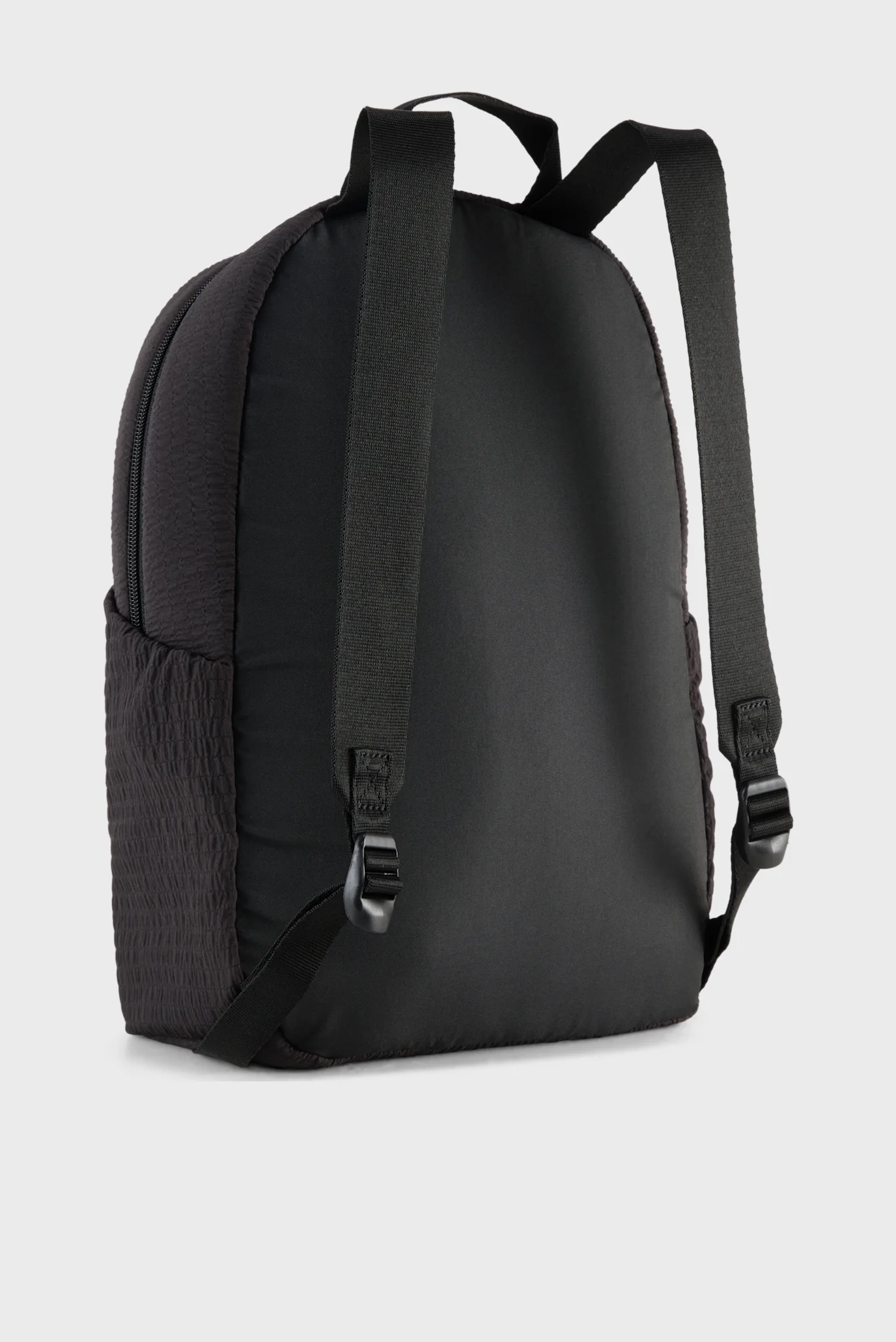 Жіночий чорний рюкзак UP Small 12L Backpack PUMA 092177_01 — MD