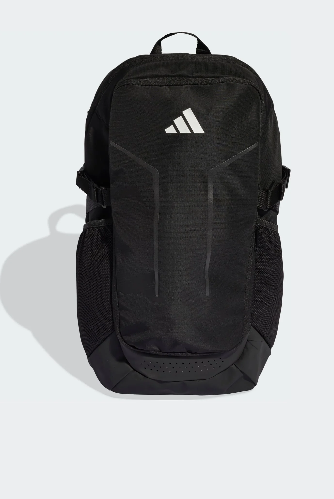 Черный рюкзак ADIDAS POWER BACKPACK adidas JZ7086 — MD-Fashion