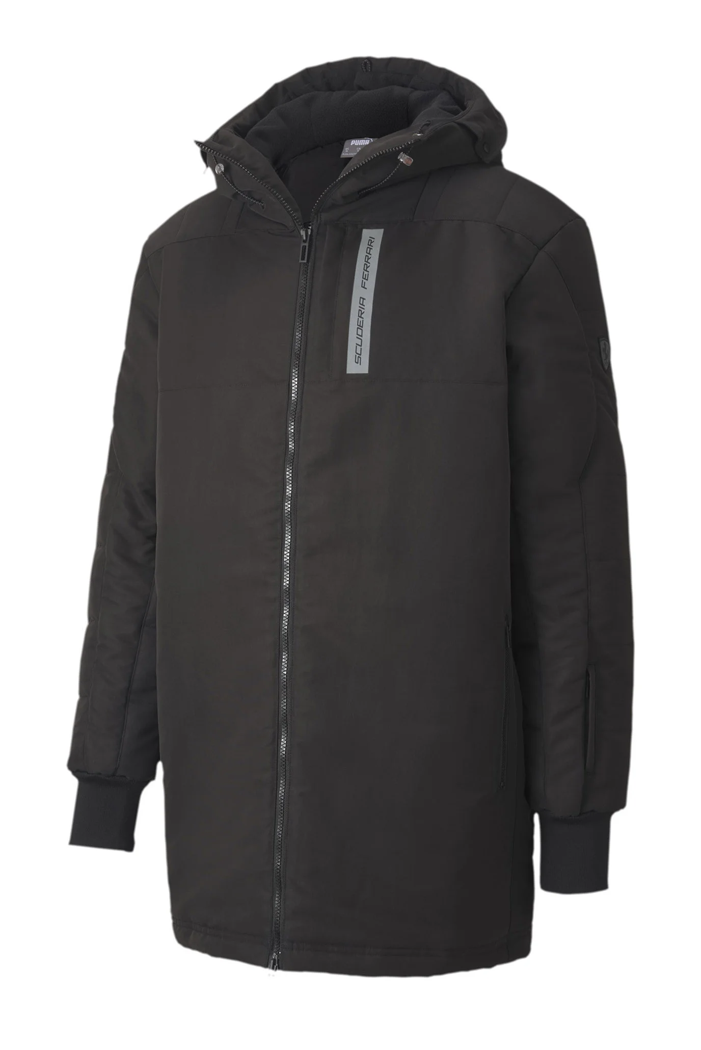 Куртка Ferrari Style RCTExplorer Jkt PUMA 597918 — MD-Fashion
