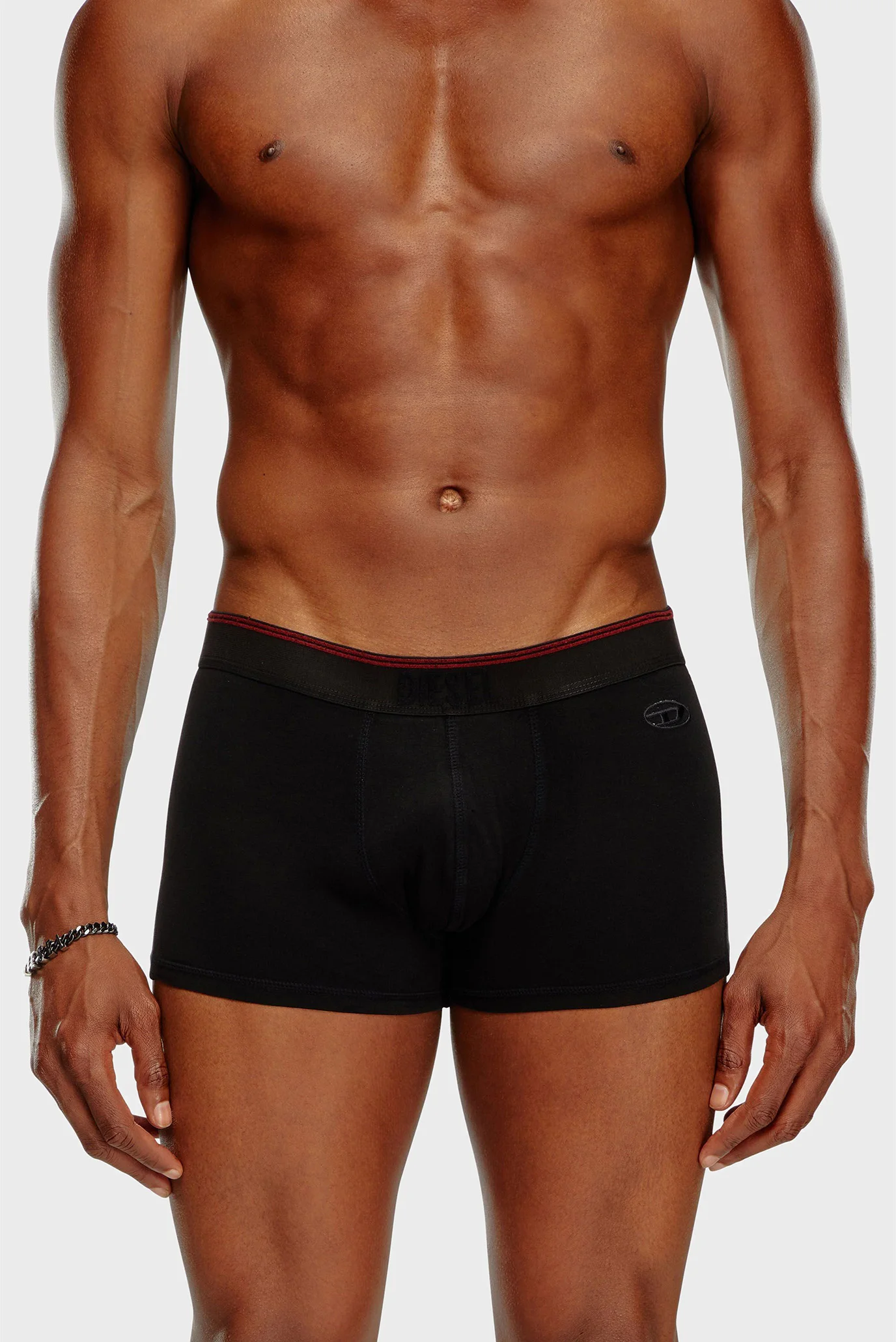 Чоловічі боксери UMBX-DAMIENTHREEPACK BOXERS (3 шт) Diesel 00ST3V
