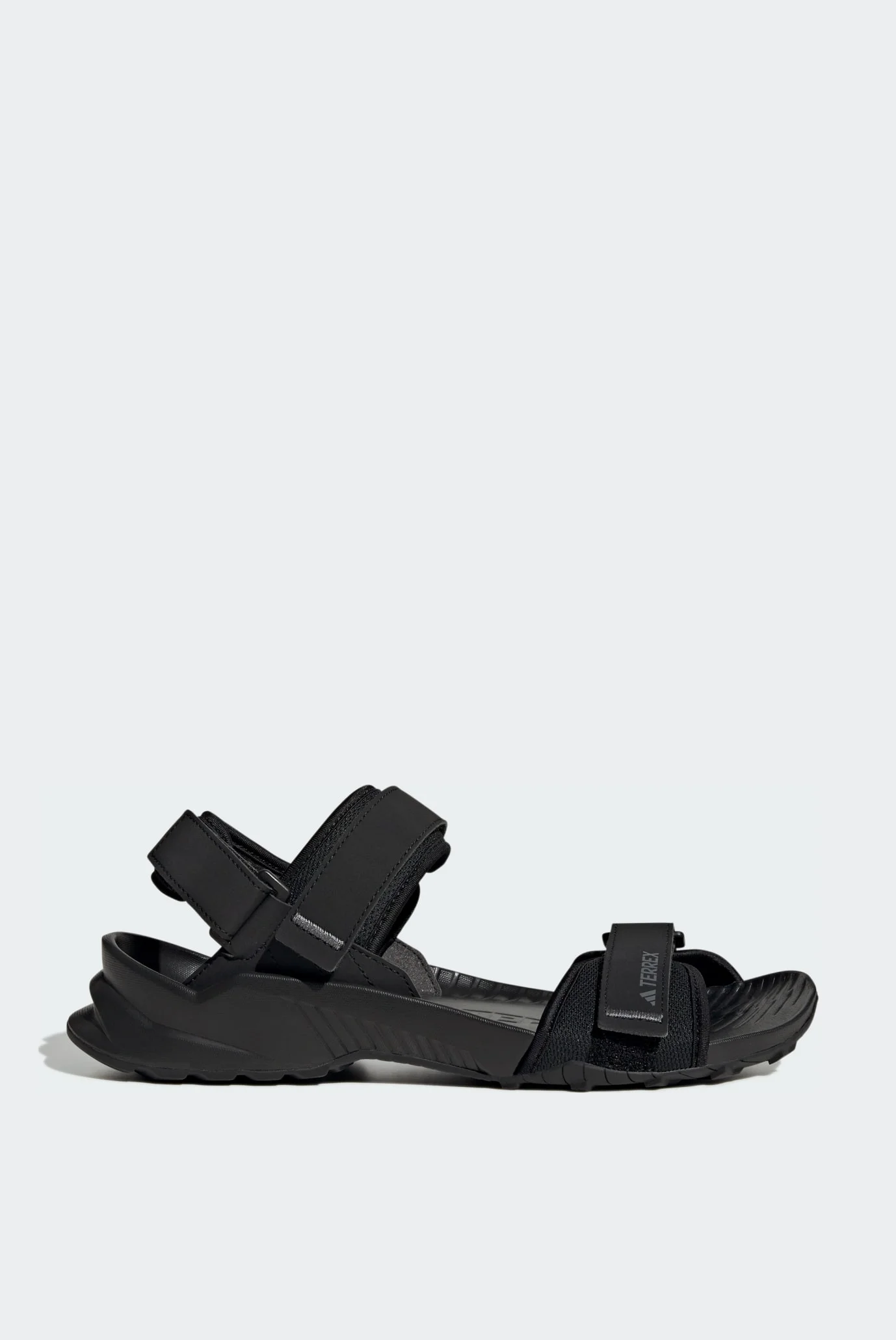 Чорні сандалі Terrex Hydroterra adidas JQ2231 — MD-Fashion
