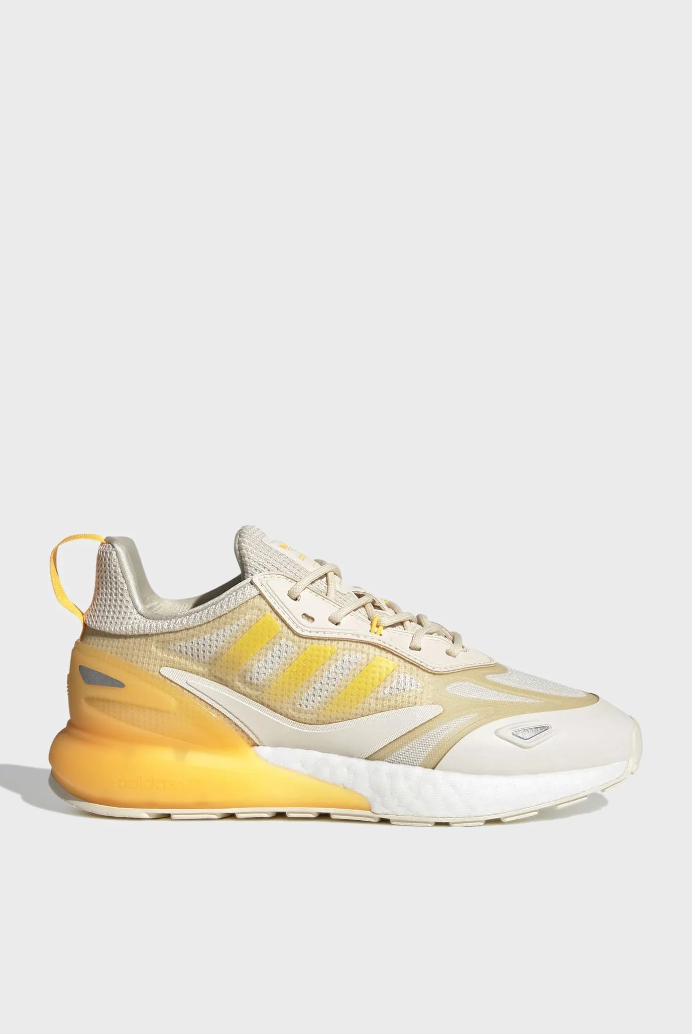 Кроссовки ZX 2K Boost 2.0 adidas GZ7823 — MD-Fashion