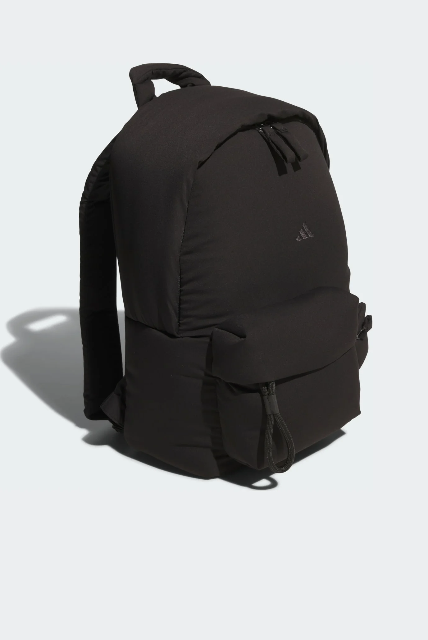 Чорний рюкзак Must Haves Puffy Large adidas JZ4426 — MD-Fashion