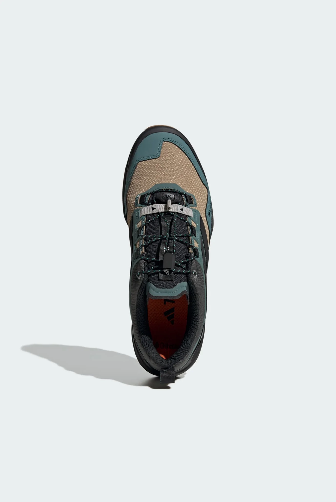 Мужские кроссовки Terrex Skychaser GORE-TEX Hiking adidas JQ9929