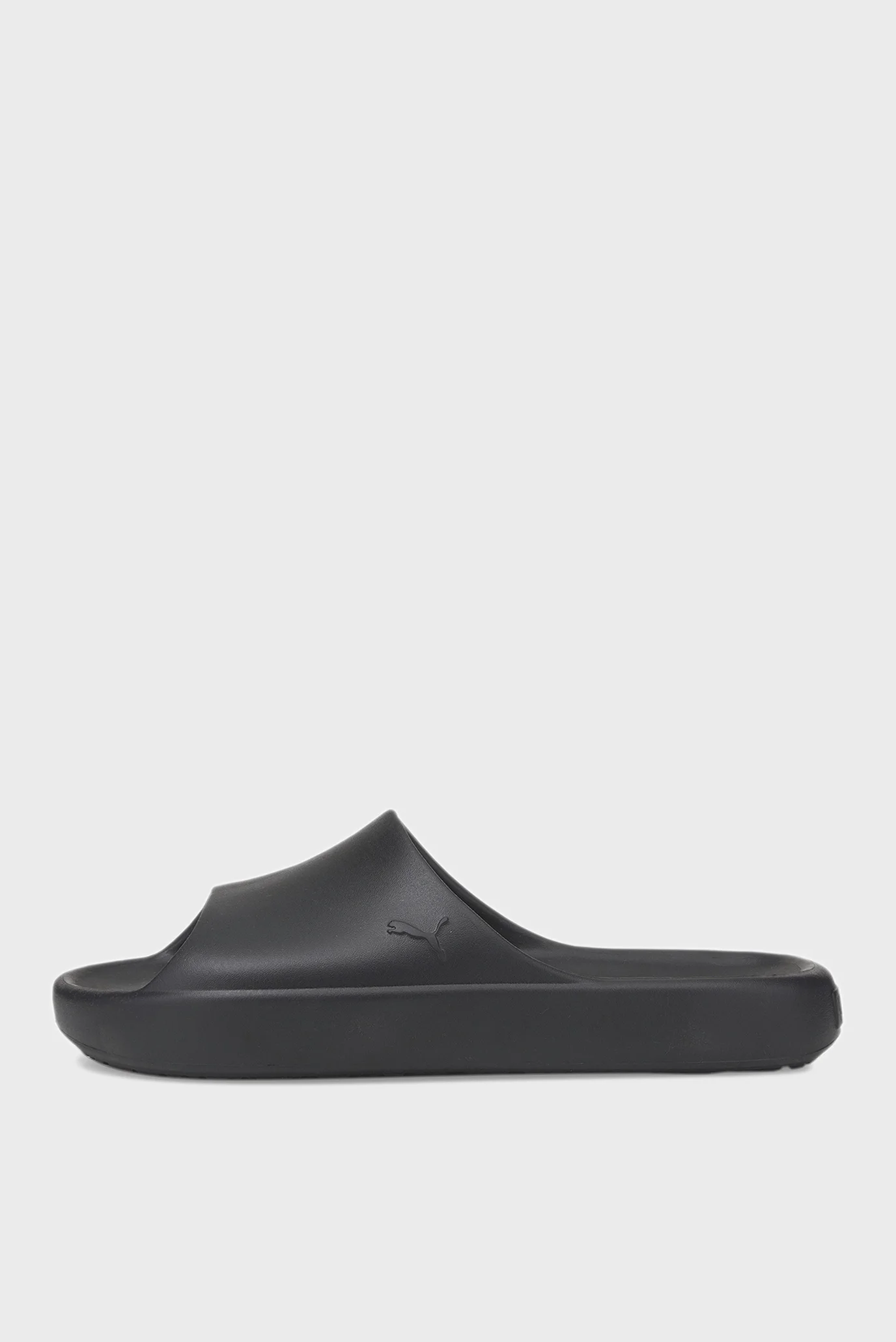 Чорні слайдери Shibui Cat Sandals PUMA 385296_02 — MD-Fashion