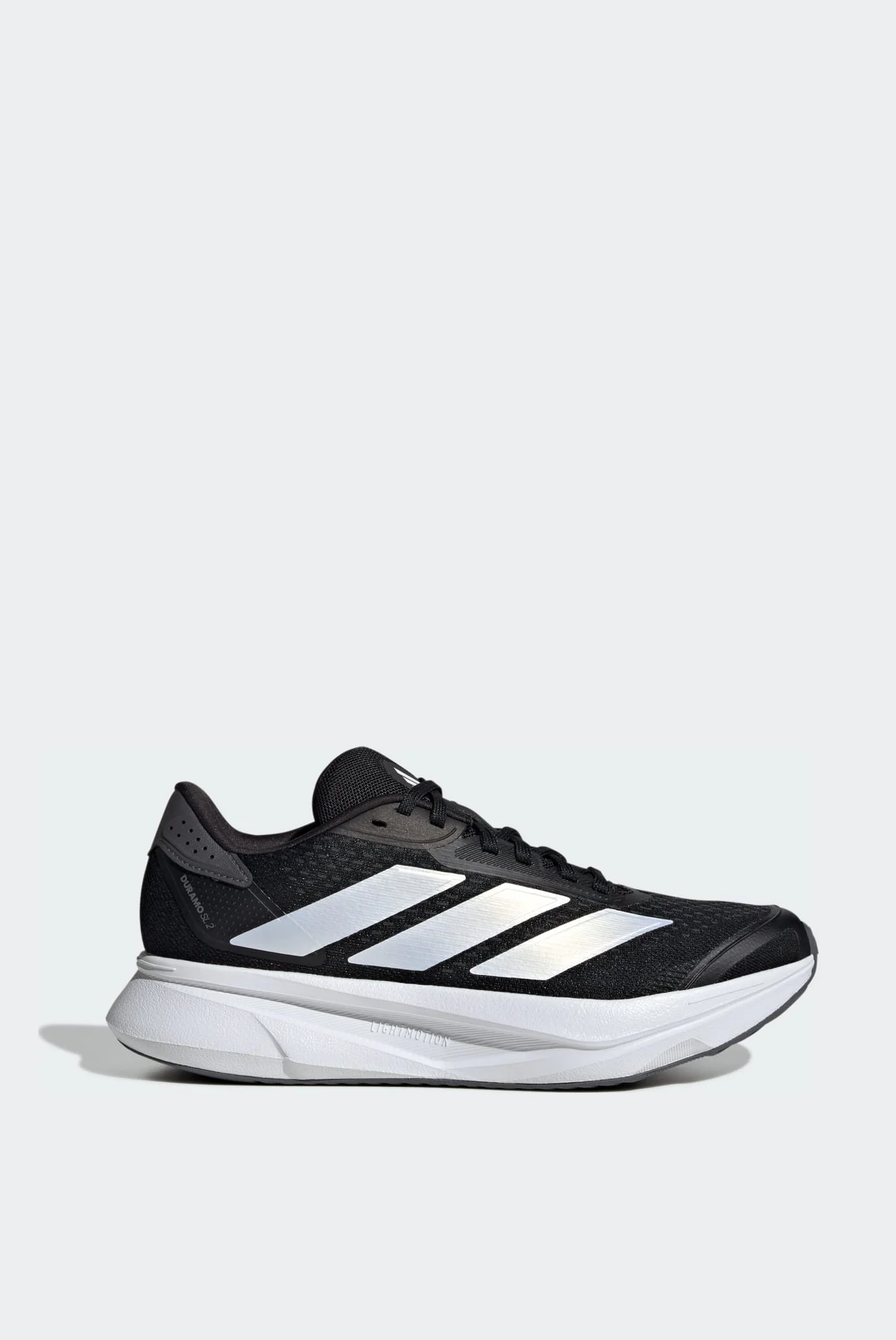 Жіночі чорні кросівки Duramo SL 2 Running adidas IH8225 — MD-Fashion