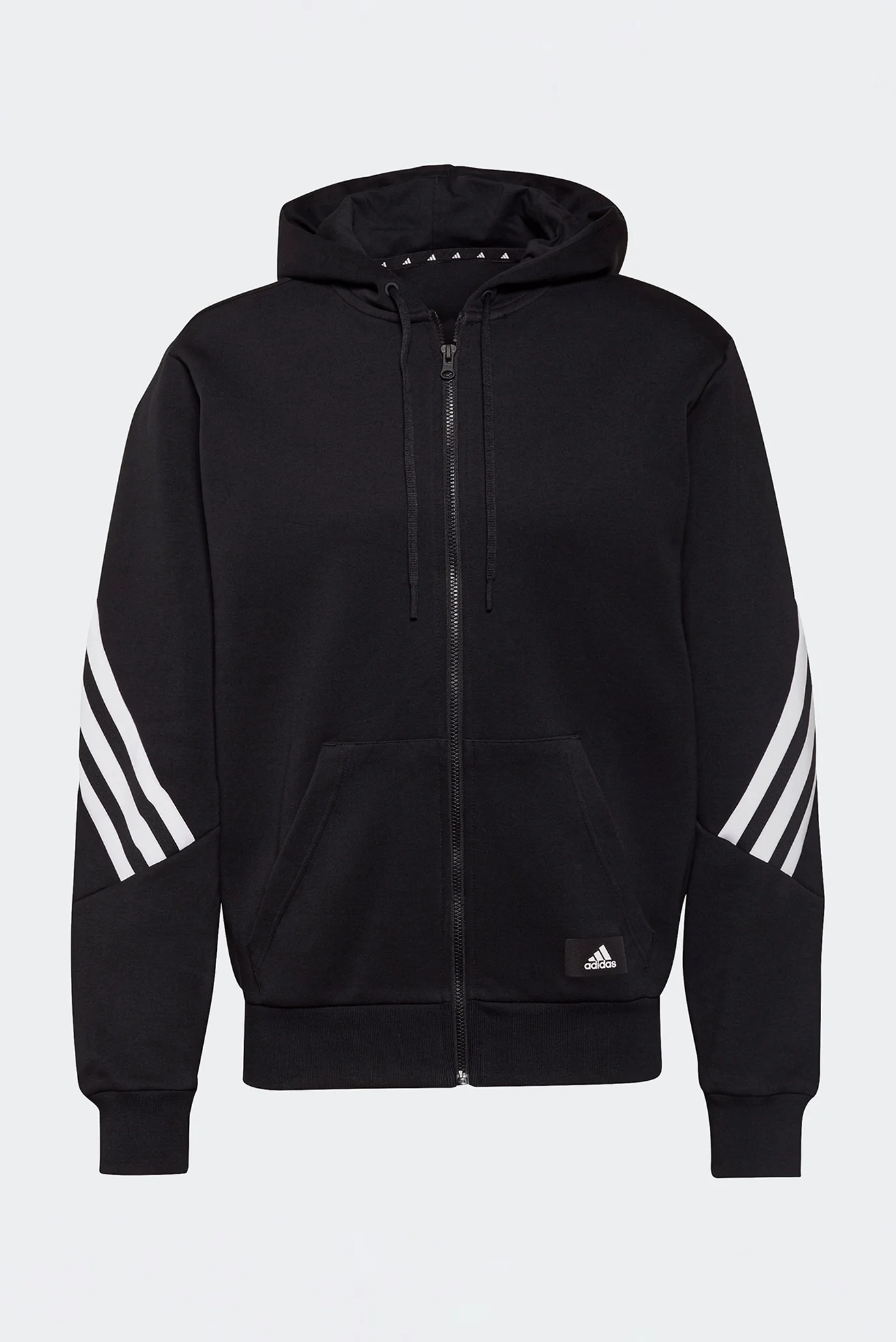 Толстовка adidas Sportswear Future Icons 3-Stripes adidas GR4086