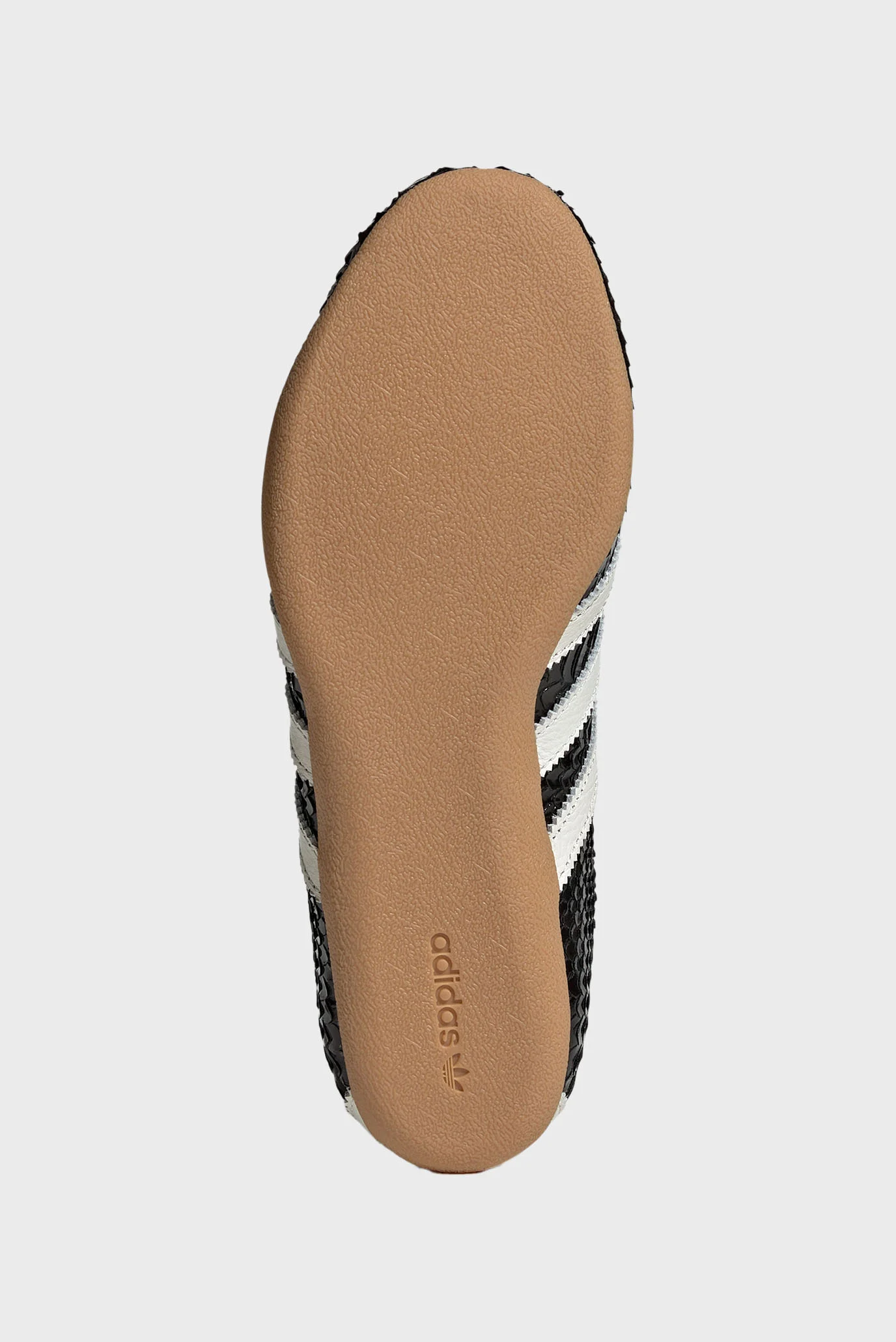 Жіночі чорні кросівки TOKYO MJ adidas KI4313 — MD-Fashion