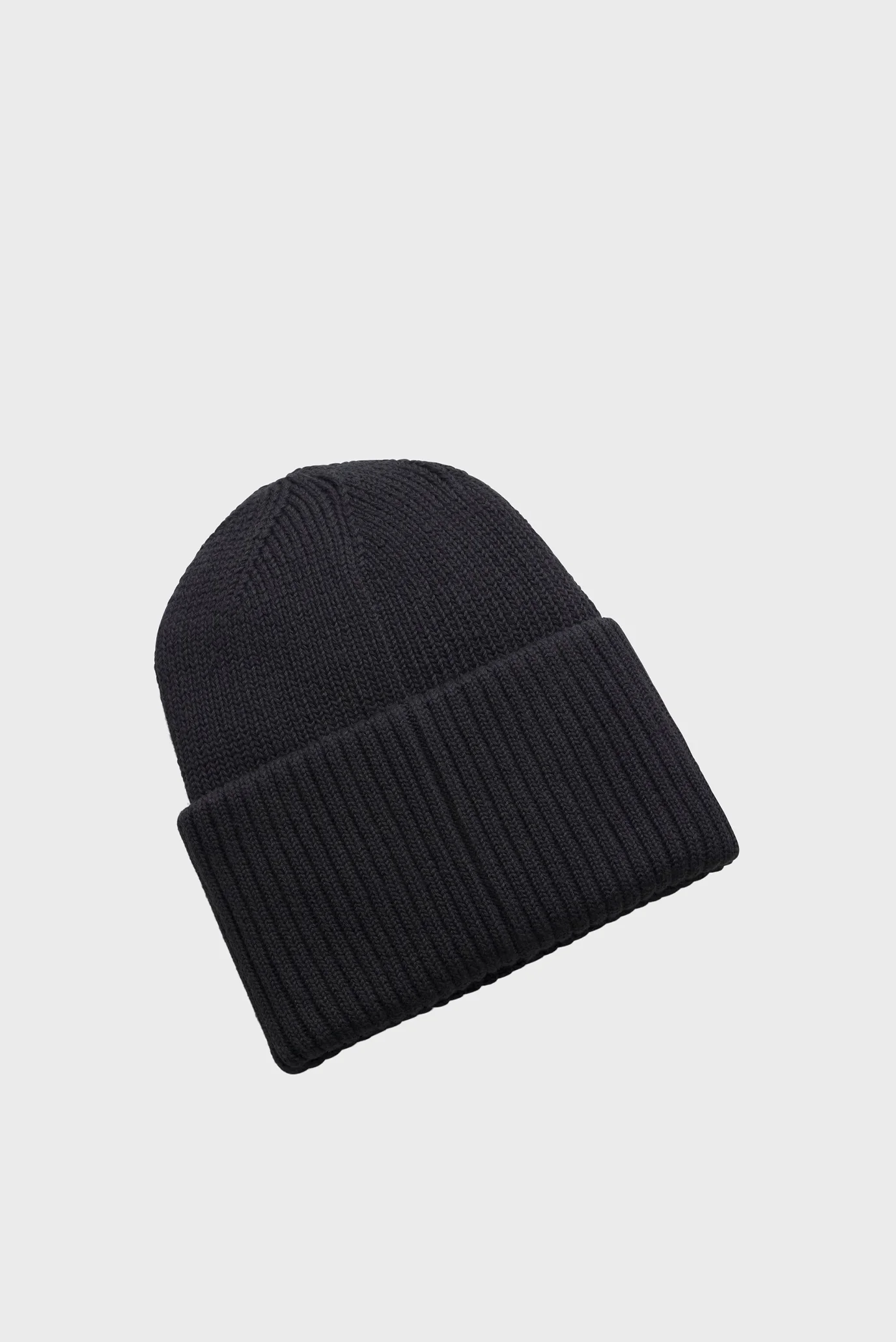 Жіноча чорна шапка W Halftime Cuff Under Armour 6014426-001 — MD