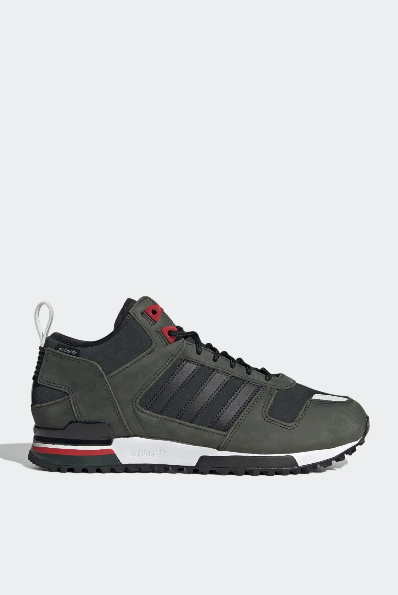 Зимние кроссовки ZX 700 adidas GX6156 — MD-Fashion