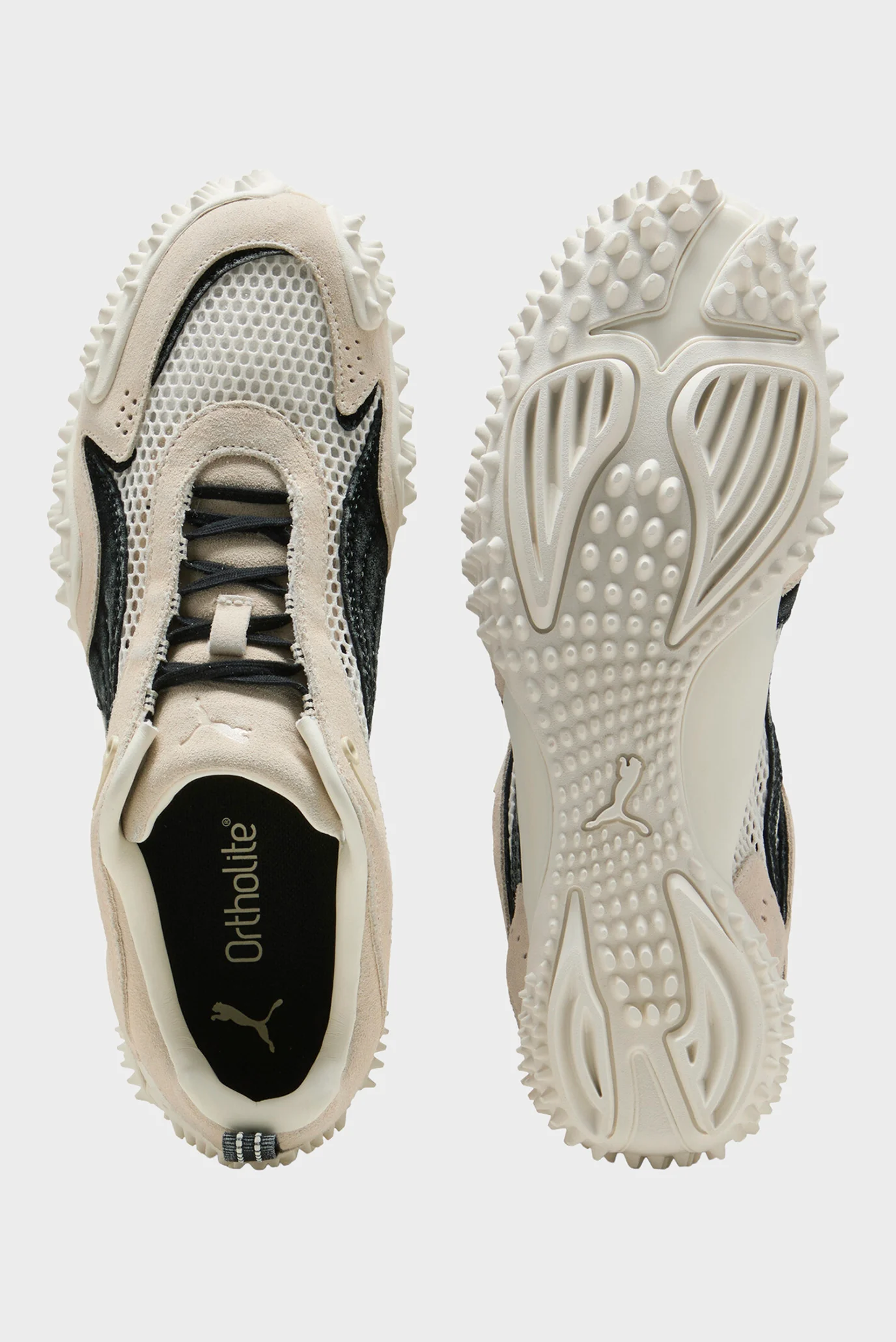 Кроссовки Mostro XC Vintage Fade Sneakers Unisex PUMA 404526_02