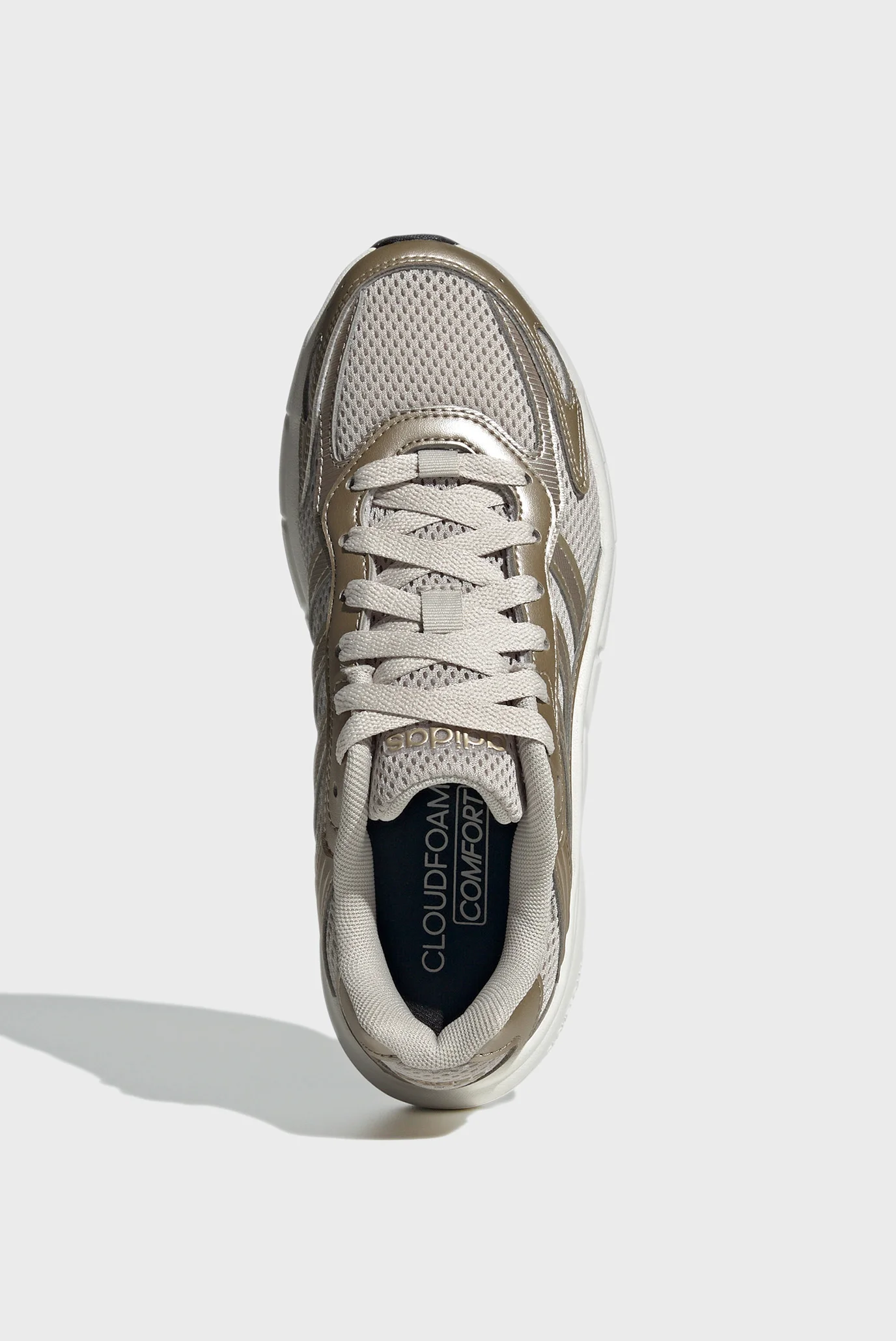 Жіночі кросівки Eclyptix 2000 adidas JH6912 — MD-Fashion