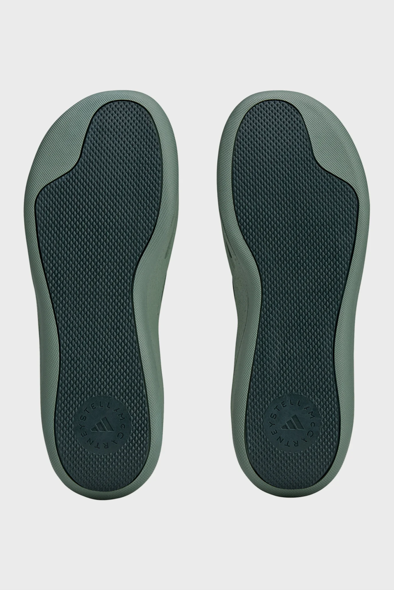 Женские кроссовки adidas by Stella McCartney Sportswear Low Ground