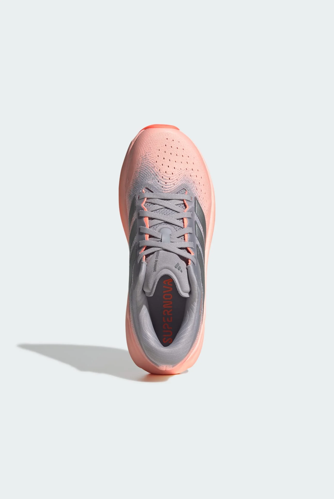 SP ローン ③ Женские коралловые кроссовки SUPERNOVA RISE 3 RUNNING adidas
