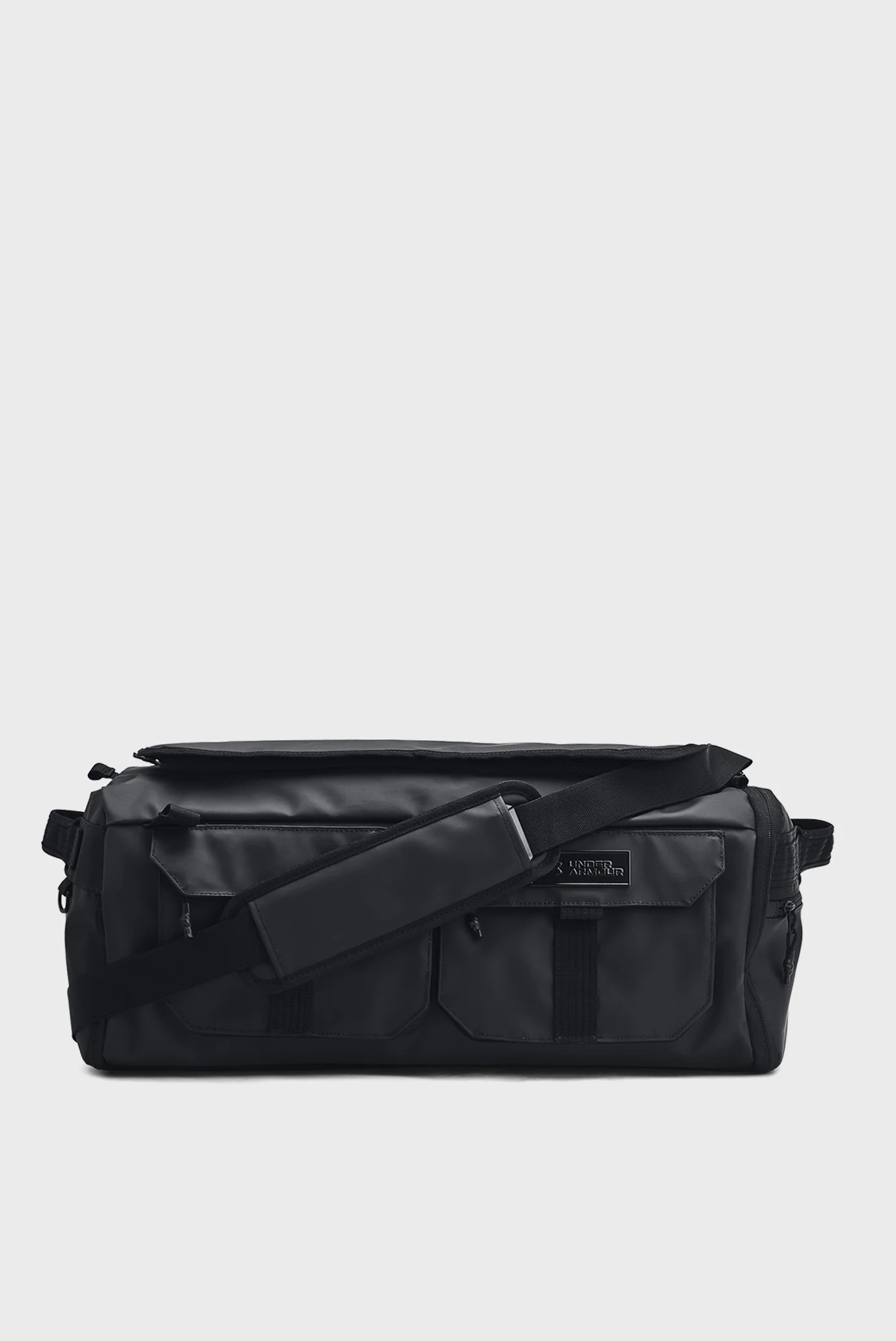 チューンナップ済　FANATIC アンリミテッドUN-LTD 146　ケース付 Чорна спортивна сумка-рюкзак UA Triumph Backpack Duffle Under