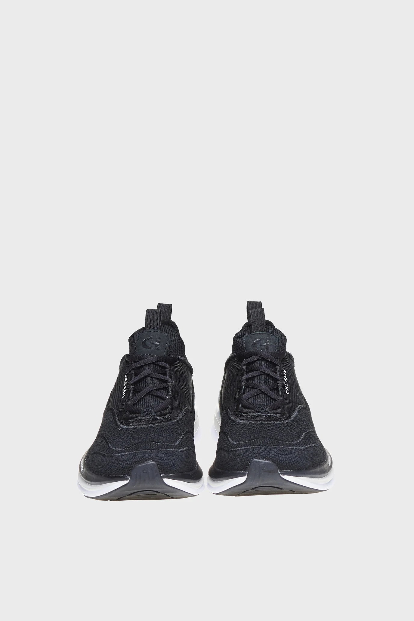 cross Жіночі чорні кросівки Quadstar Stitchlite™ Cole Haan W32926 — MD