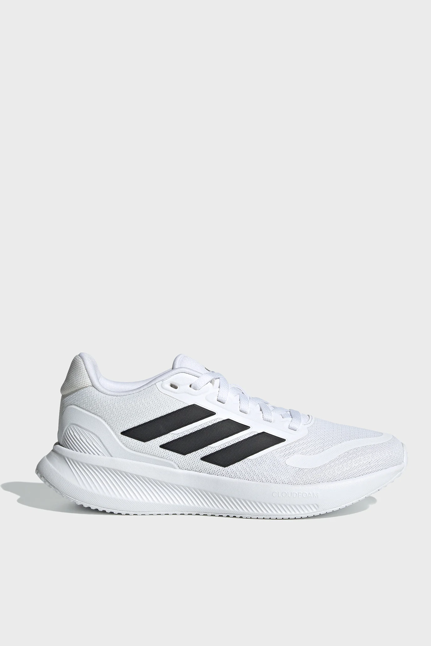 Дитячі білі кросівки Runfalcon 5 Kids adidas IE8593 — MD-Fashion
