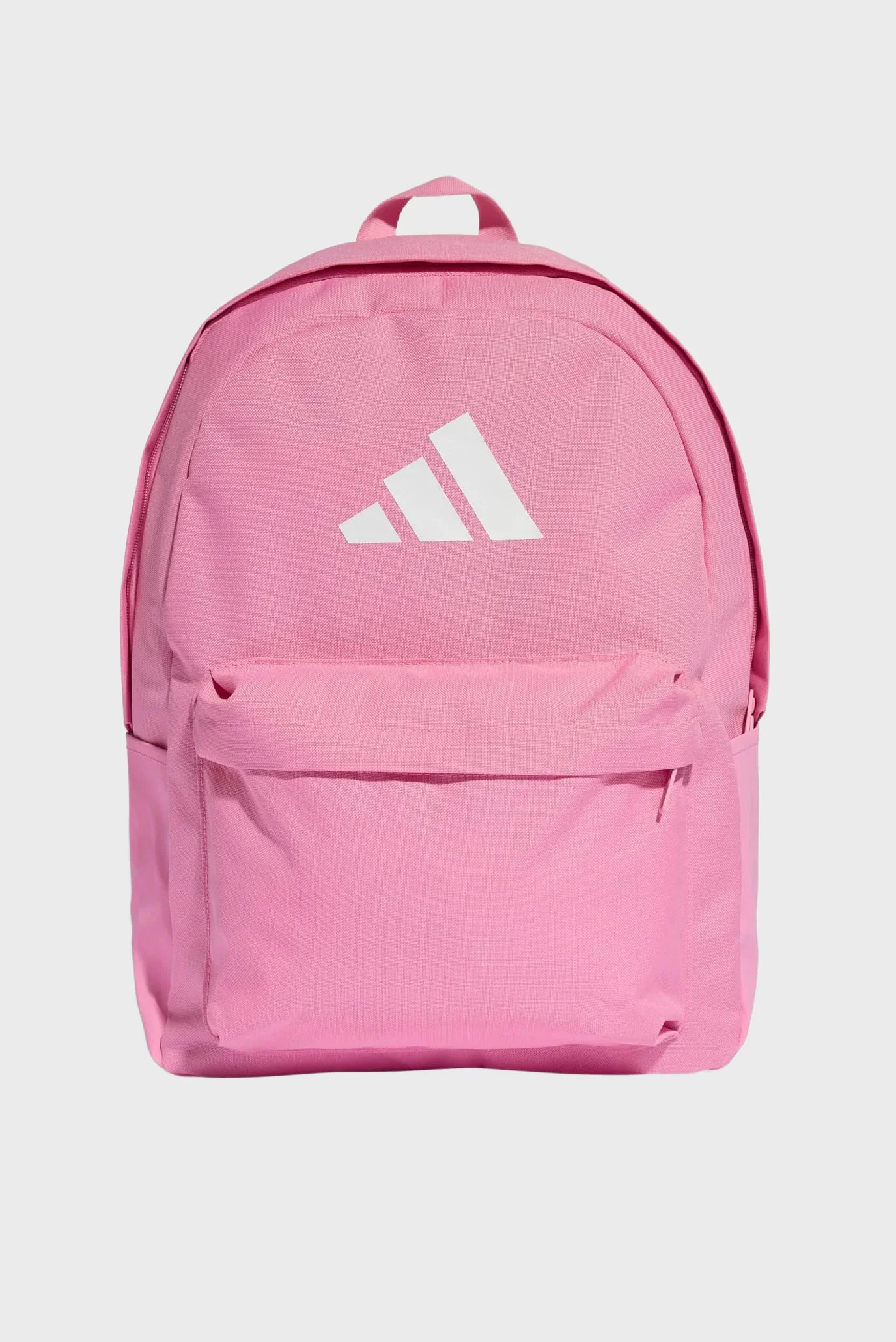 Рожевий рюкзак Classic 3 Bar Logo adidas KE5640 — MD-Fashion