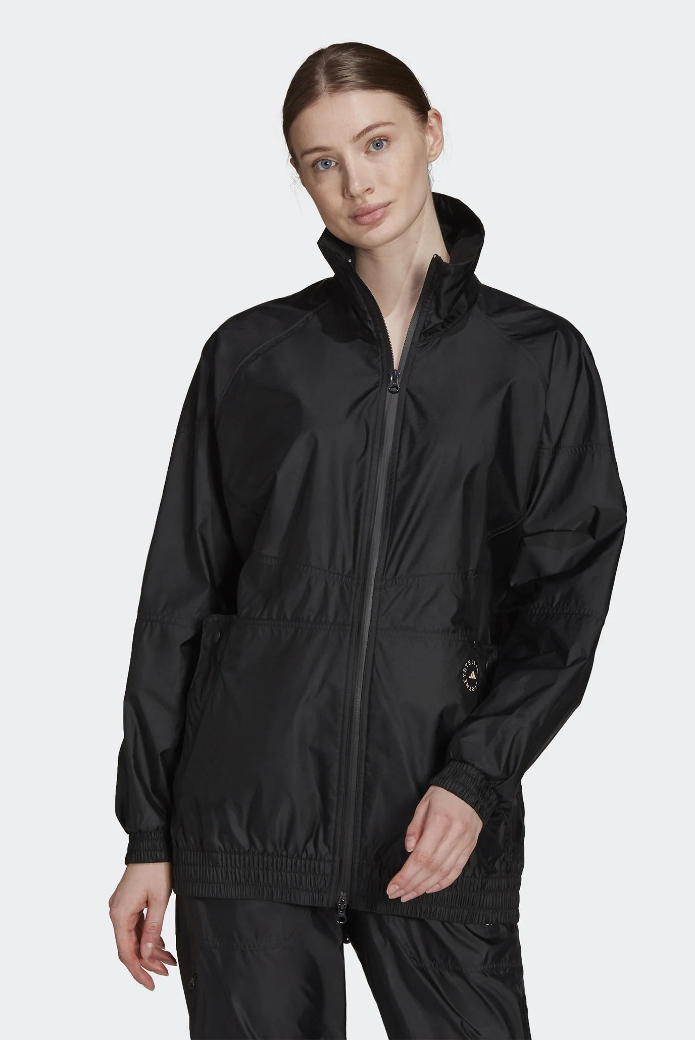 Олимпийка adidas by Stella McCartney Shiny adidas GT4391 — MD-Fashion