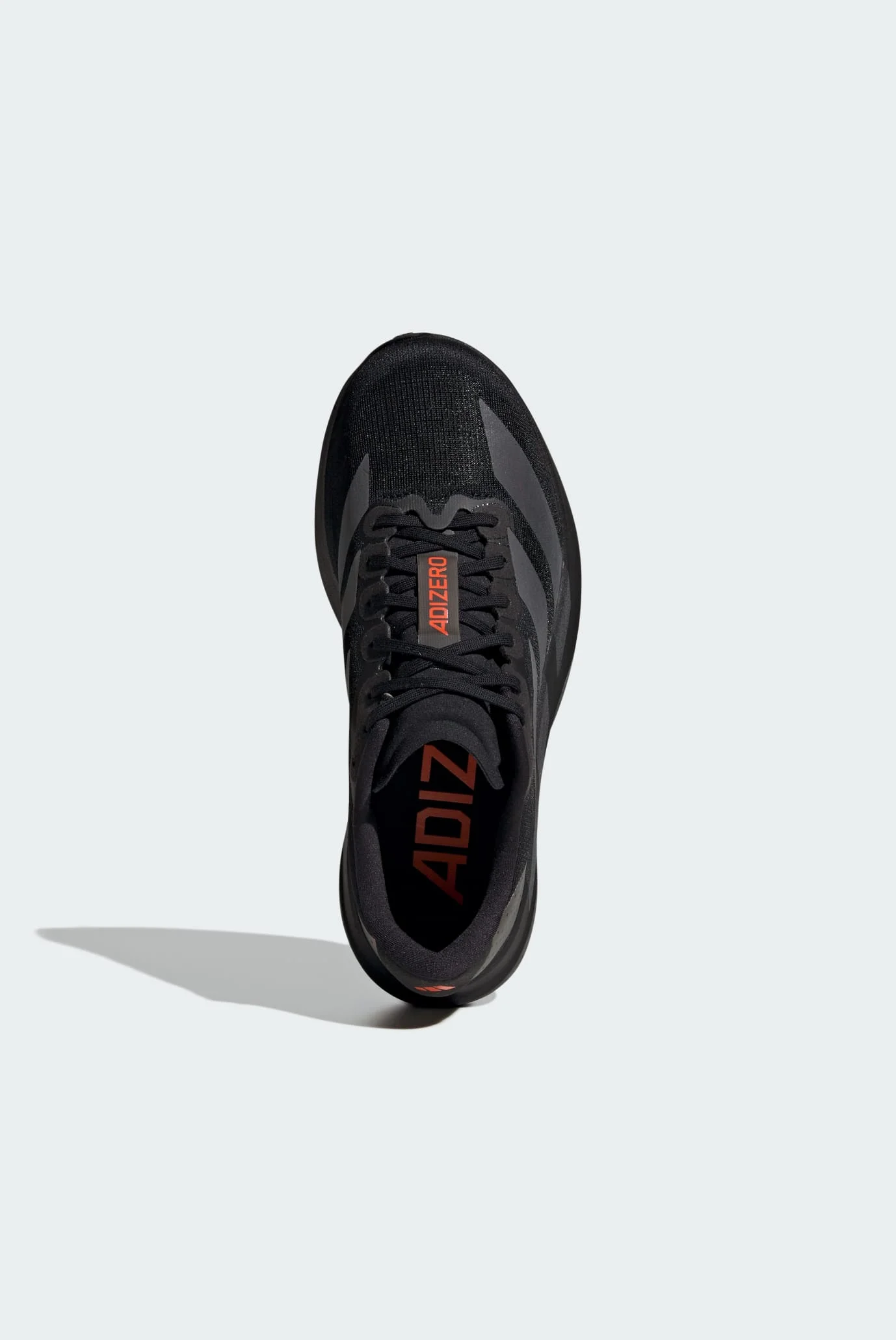 Жіночі чорні кросівки Adizero EVO SL adidas KI1899 — MD-Fashion