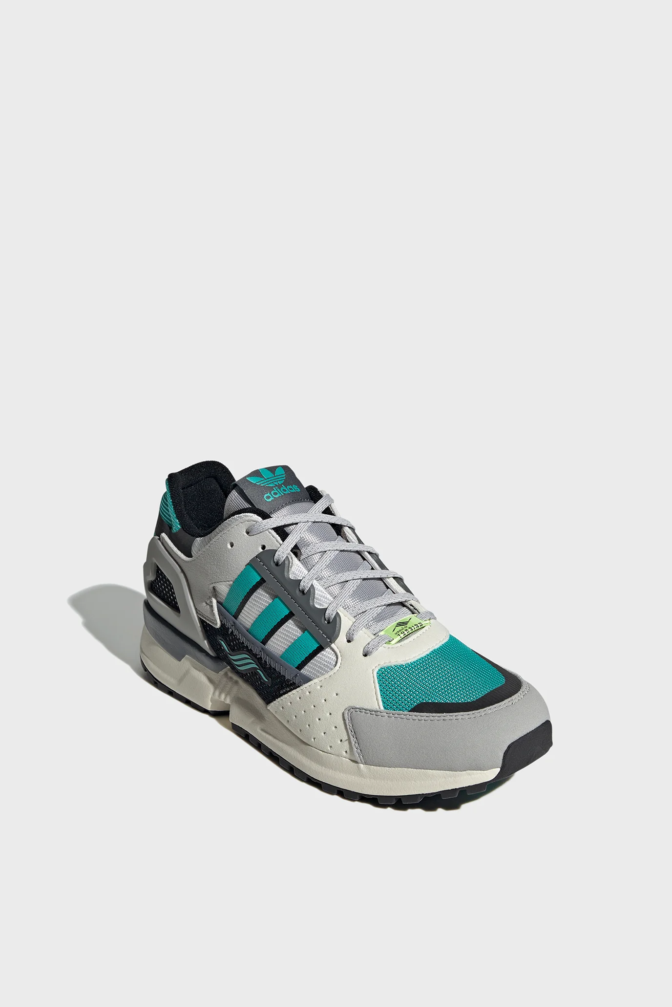 ♡ℳ♡ Кроссовки ZX 10,000 adidas GW0616 — MD-Fashion