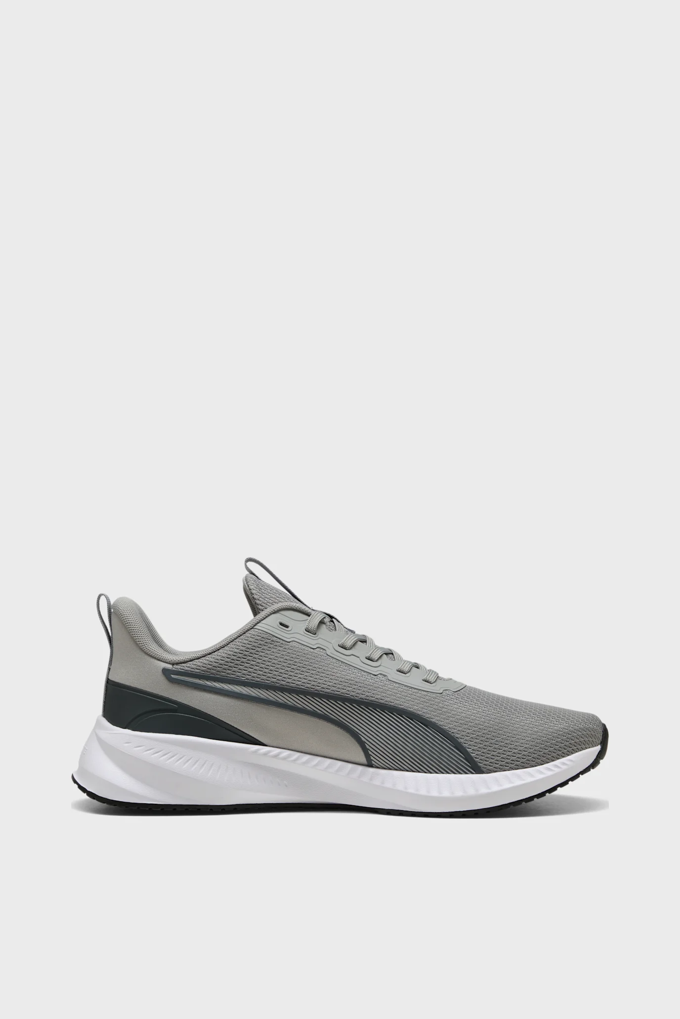 Сірі кросівки Flyer Lite 3 Running Shoes PUMA 310797_34 — MD-Fashion