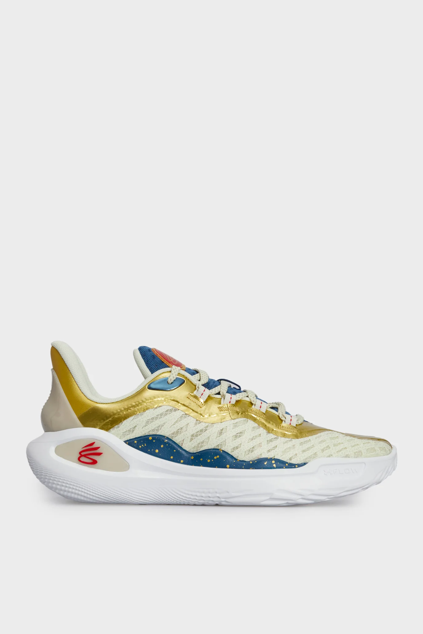 Кроссовки CURRY 11 CHAMPION MINDSET Under Armour 3026617-300 — MD