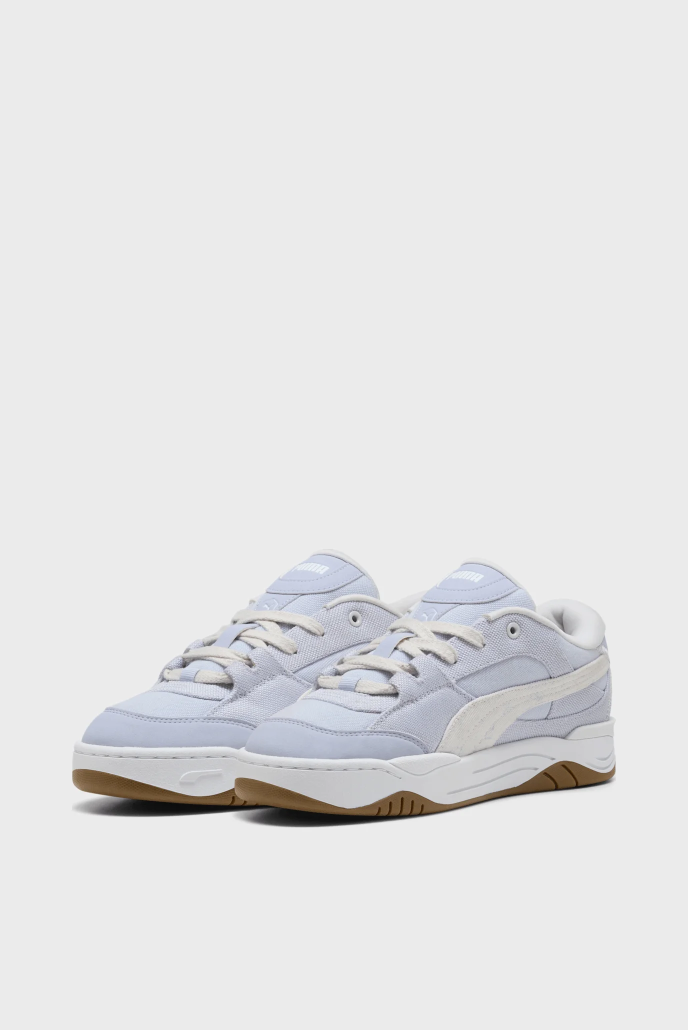 Блакитні кросівки PUMA-180 EXCITING PACK Sneakers PUMA 401638_02