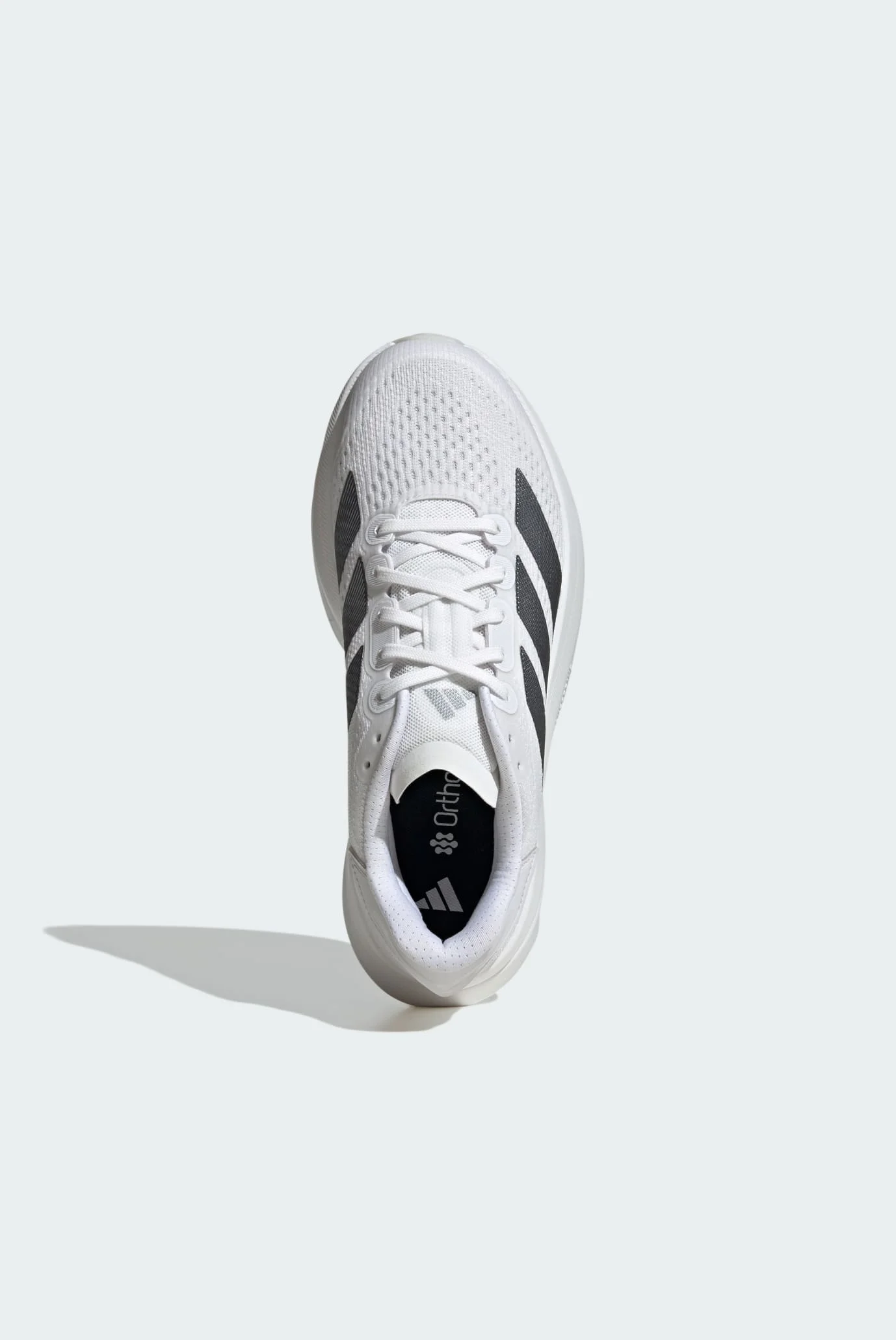 Женские белые кроссовки Duramo Speed 2 Running adidas IH8210 — MD