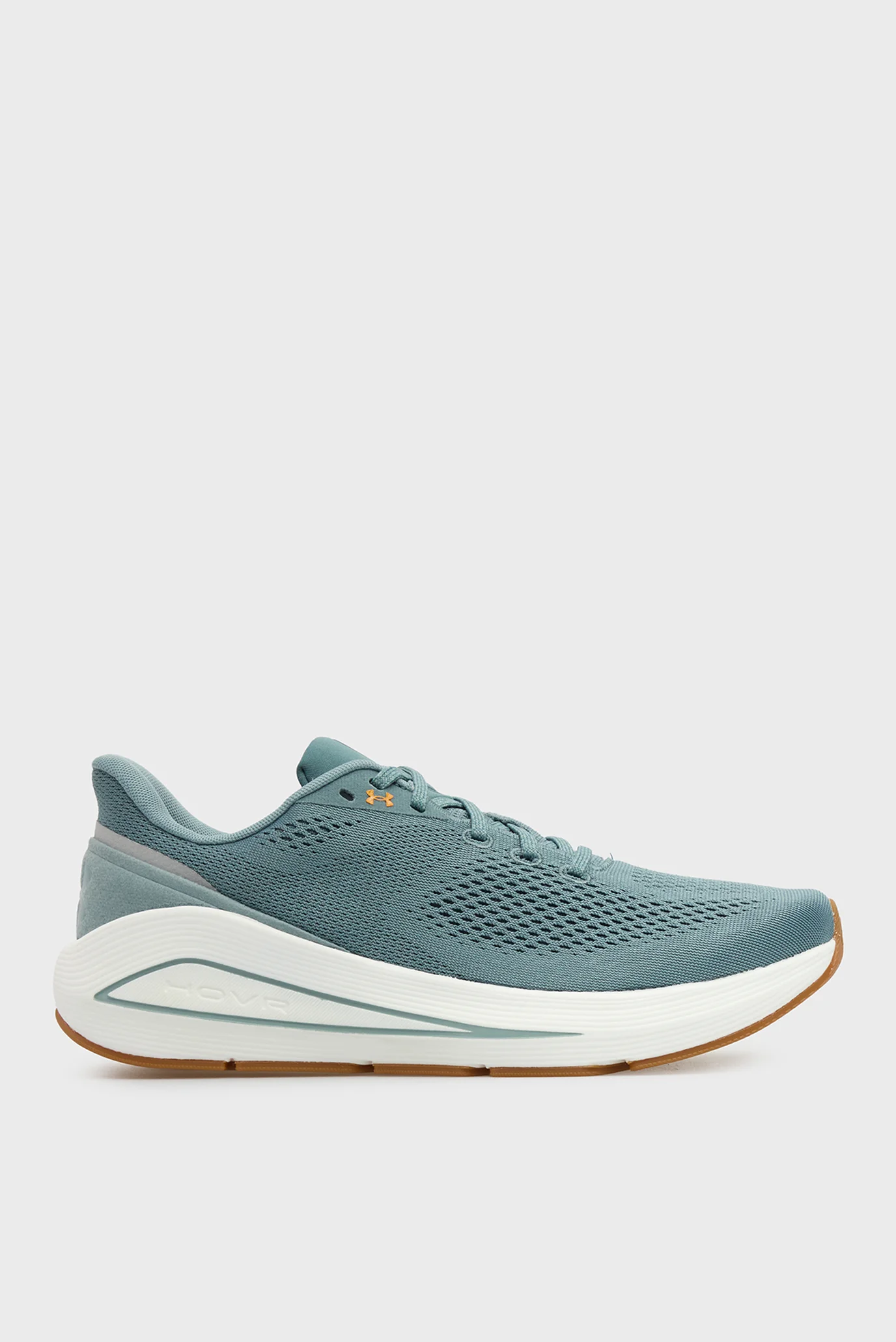 【dokosahekisa】UNDER ARMOUR 2点おまとめ Мужские бирюзовые кроссовки Sonic 7 Under Armour 3028002-587 — MD