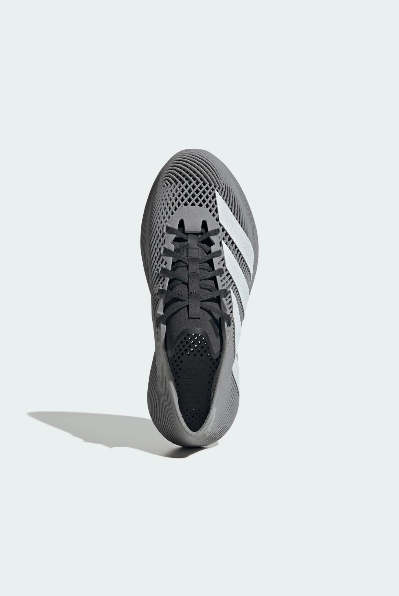 新品正規品  Climacool Lace Sneaker 9.5 Серые кроссовки CLIMACOOL LACED adidas KJ8967 — MD-Fashion