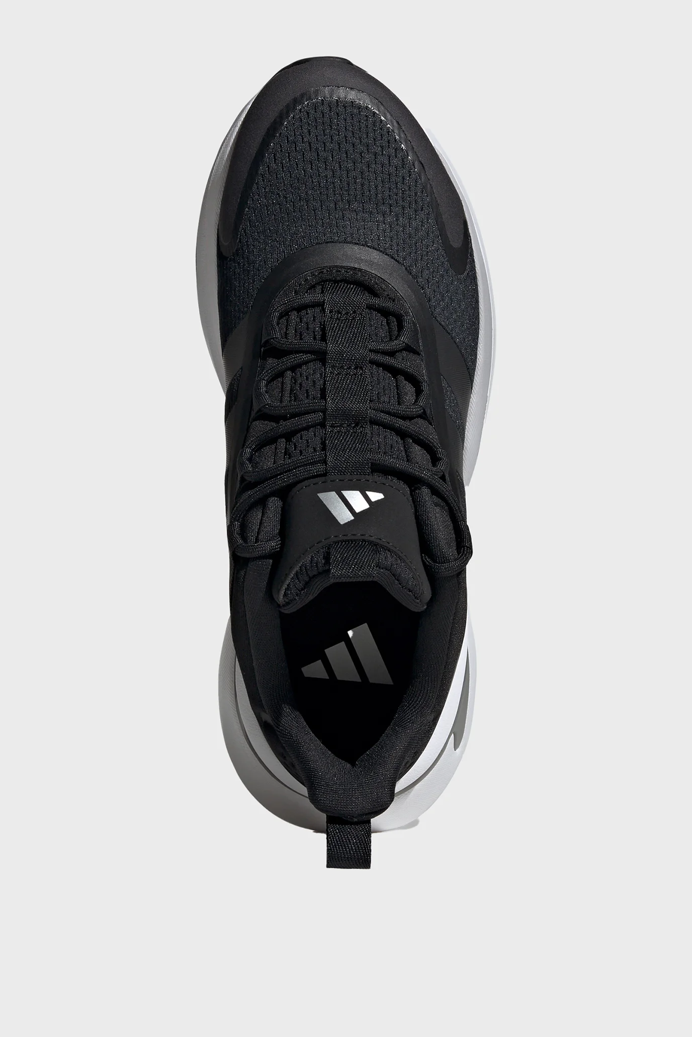 Женские черные кроссовки Alpharesponse adidas IE8664 — MD-Fashion