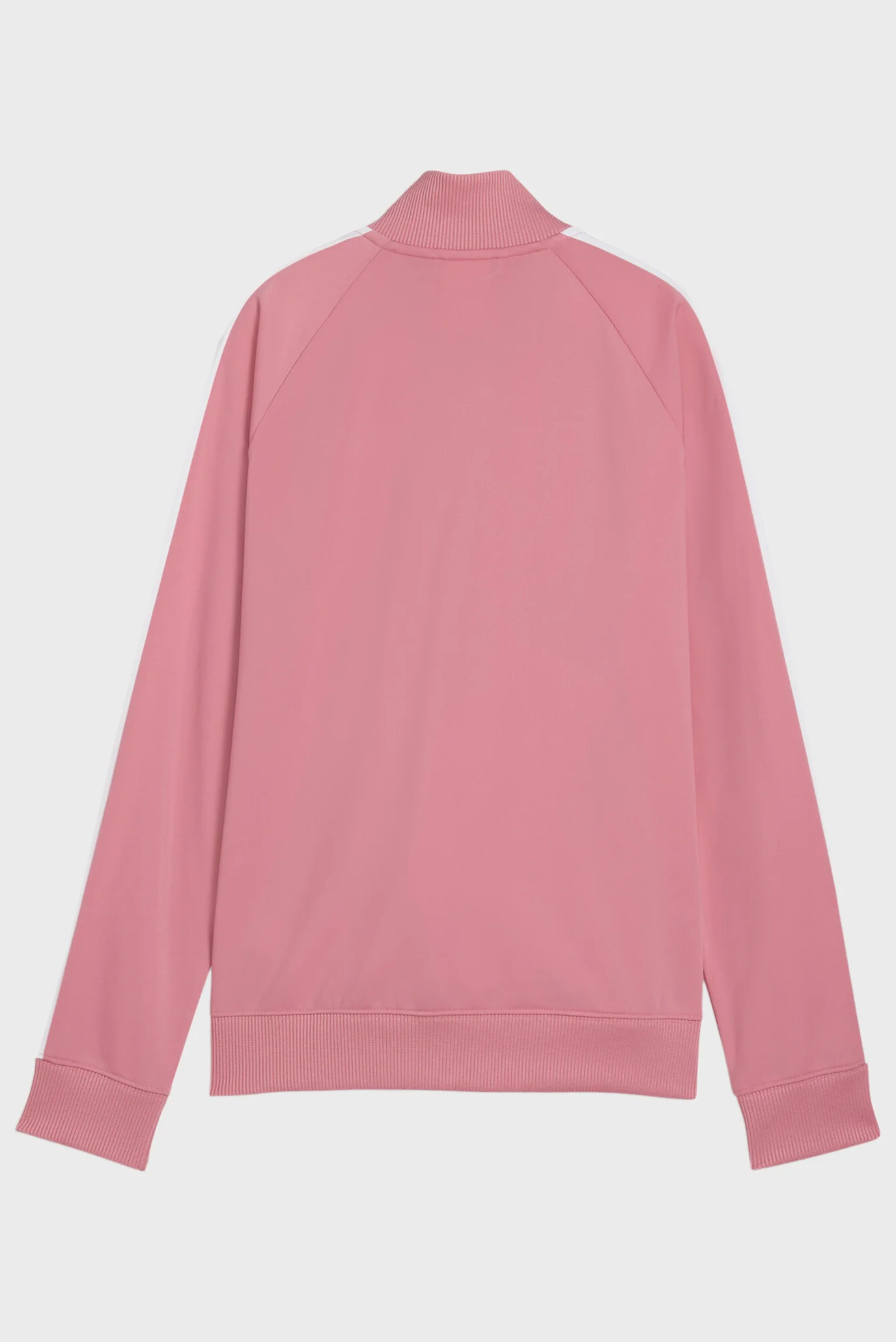 Женская розовая спортивная кофта Essentials T7 Track Jacket Women