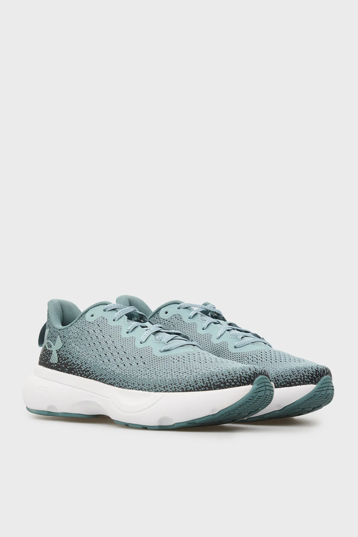 Чоловічі мʼятні кросівки Infinite Under Armour 3027523-323 — MD