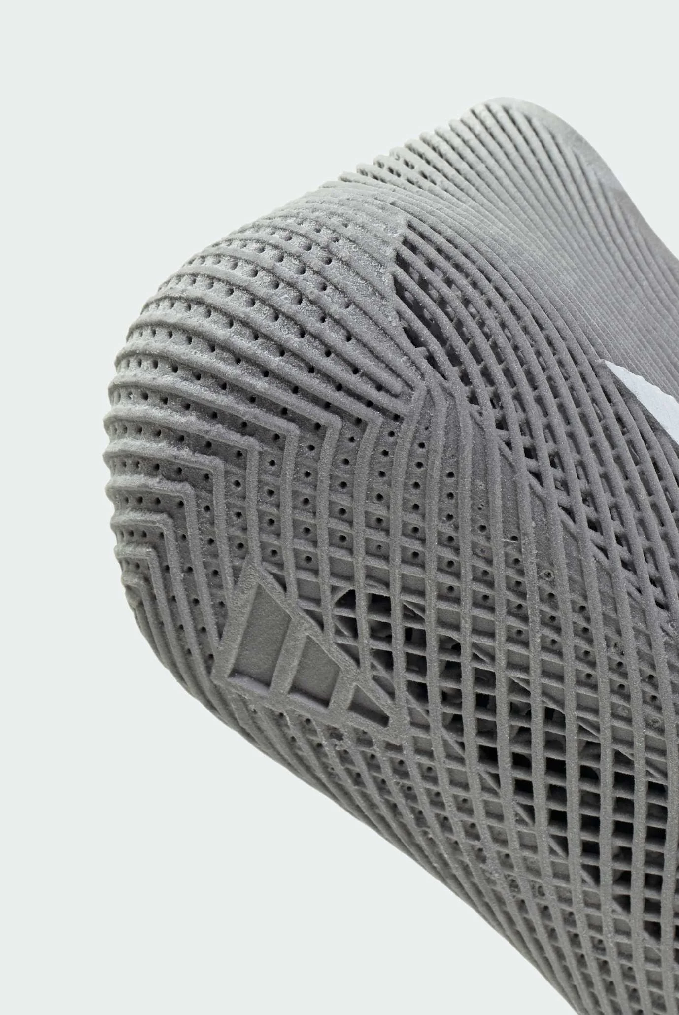 Серые кроссовки CLIMACOOL LACED adidas KJ8967 — MD-Fashion