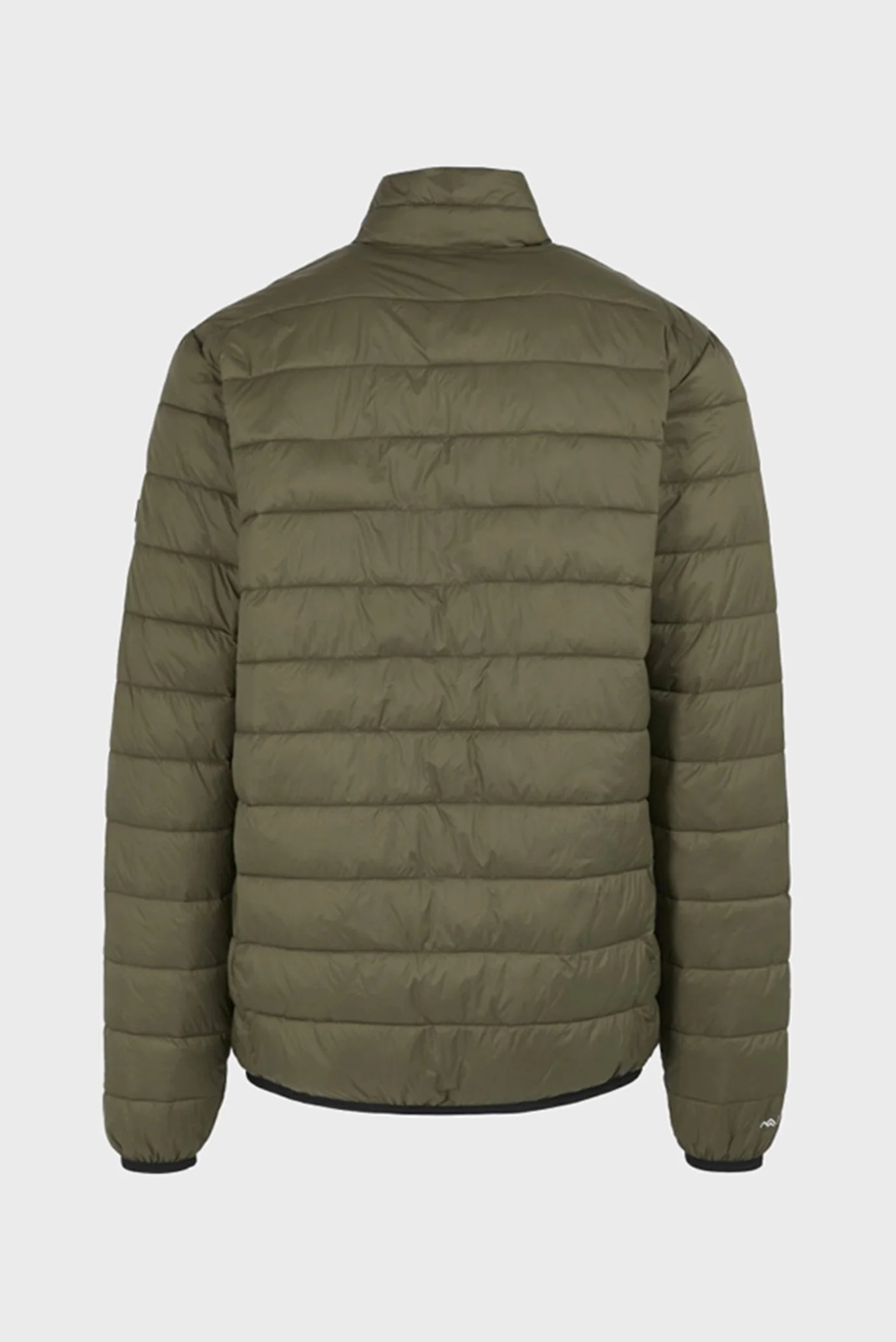 Чоловіча оливкова куртка REGATTA RMN246-4G9 — MD-Fashion