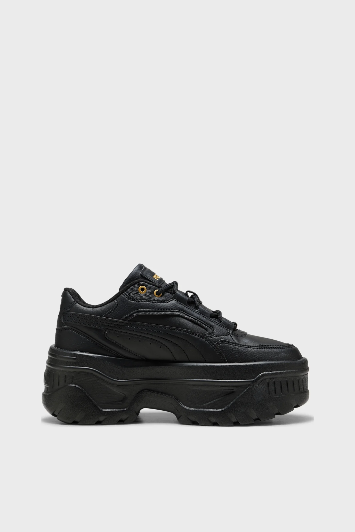 Жіночі чорні снікерси Karmen X-TRA Sneakers Women PUMA 400369_03