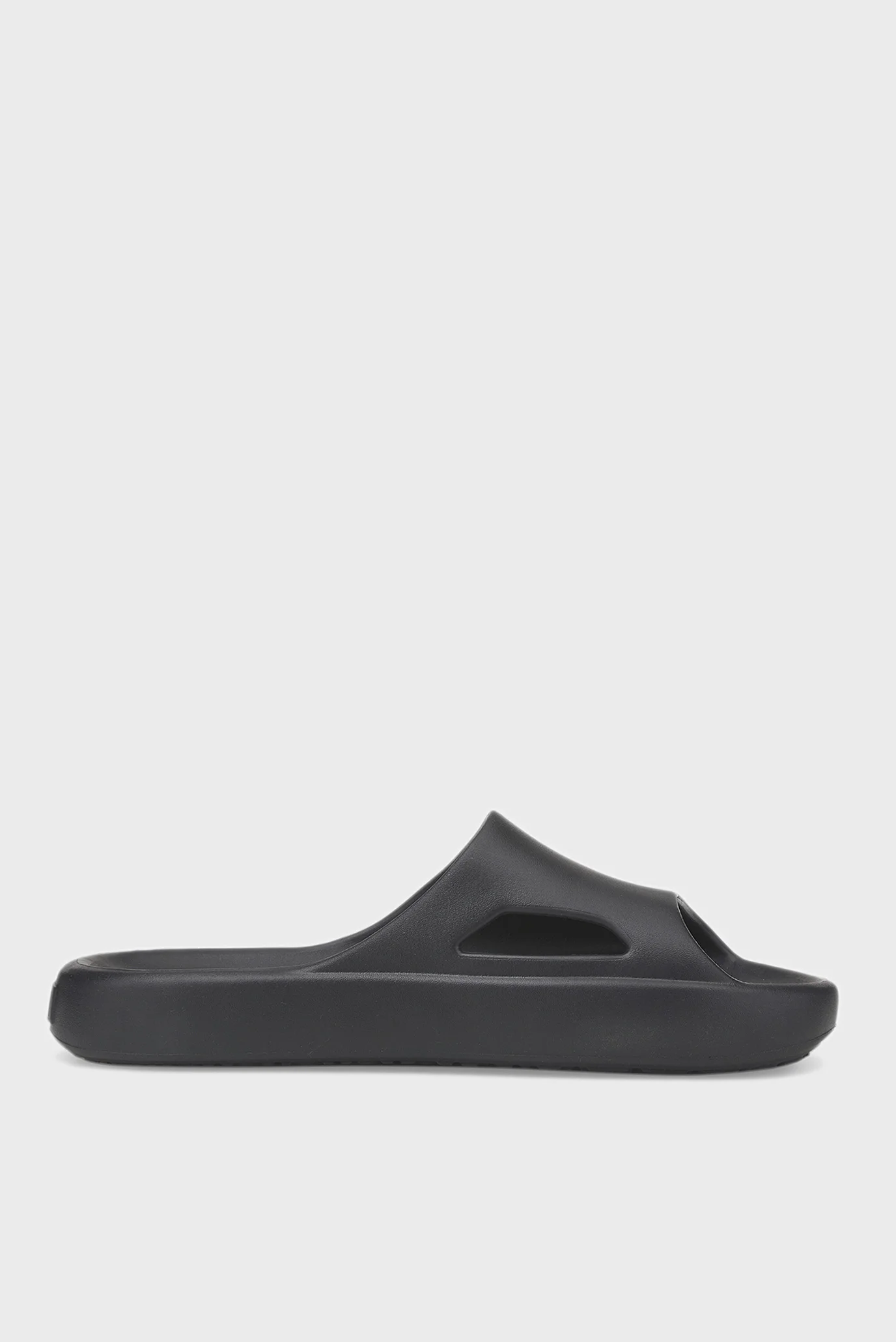 Чорні слайдери Shibui Cat Sandals PUMA 385296_02 — MD-Fashion