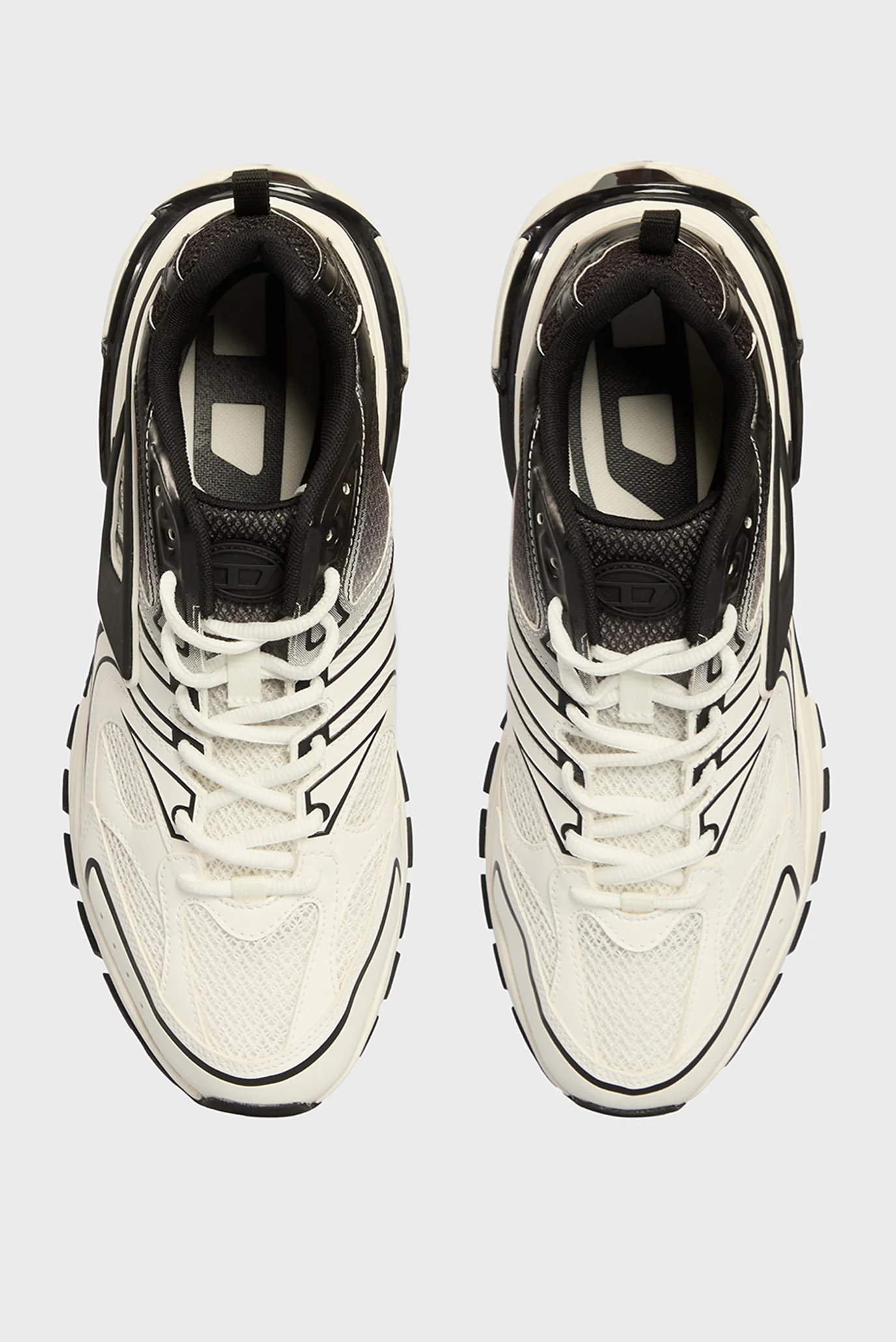 Чоловічі кросівки PRO S-SERENDIPITY PRO-X1 W SNEAKERS Diesel