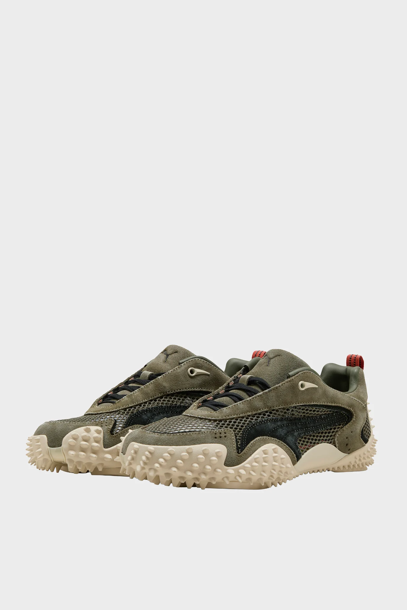 Кросівки Mostro XC Vintage Fade Sneakers Unisex PUMA 404526_01