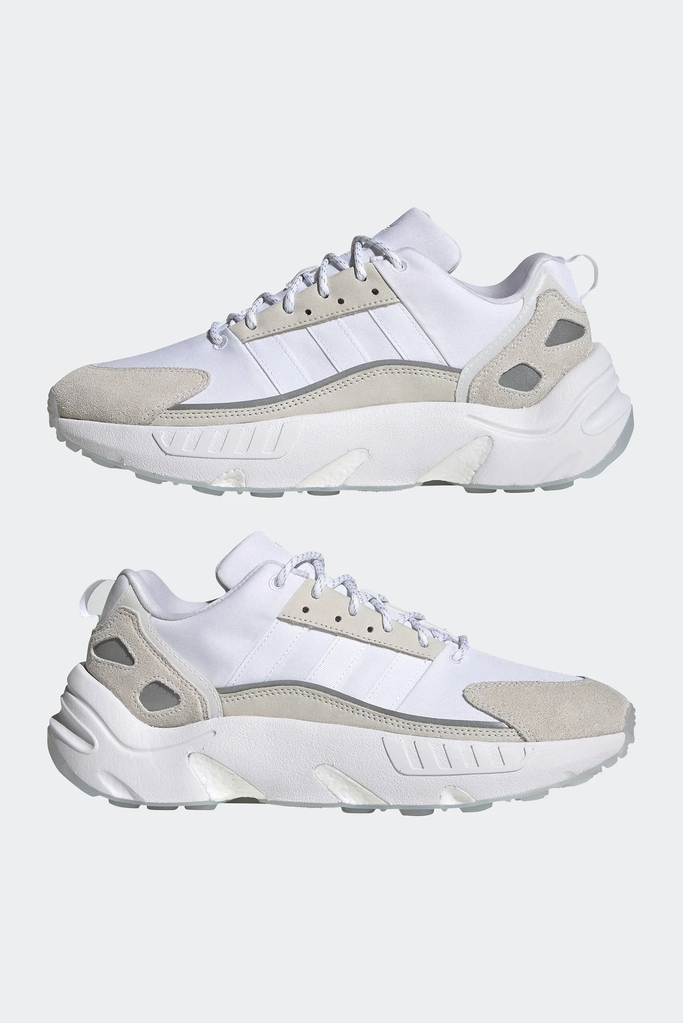 Кроссовки ZX 22 BOOST adidas HQ8677 — MD-Fashion
