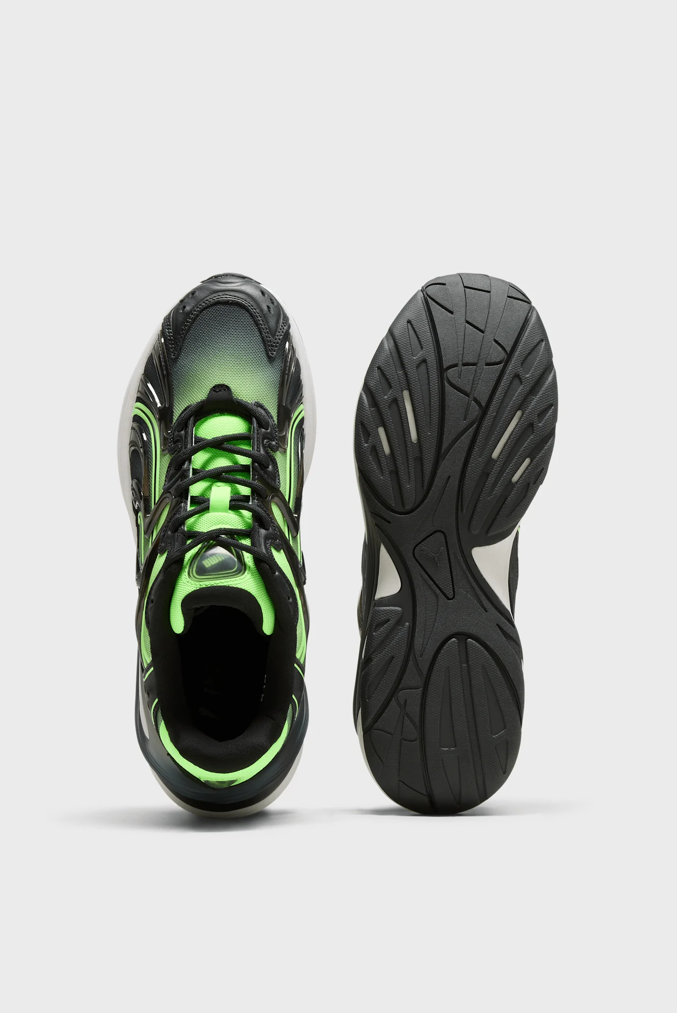 Кроссовки Inverse Mutant Sneakers PUMA 401753_01 — MD-Fashion